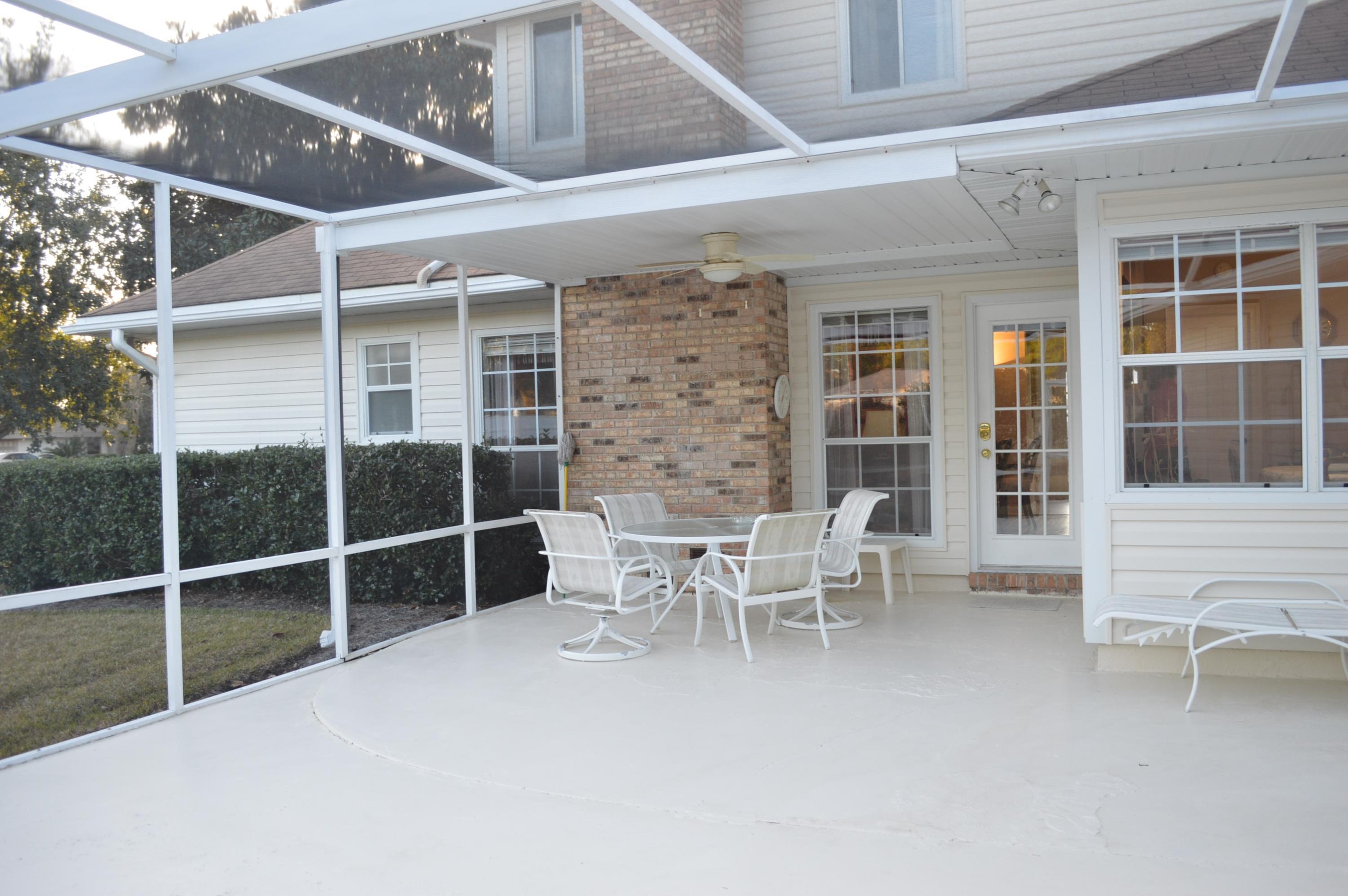 INDIAN BAYOU - Residential