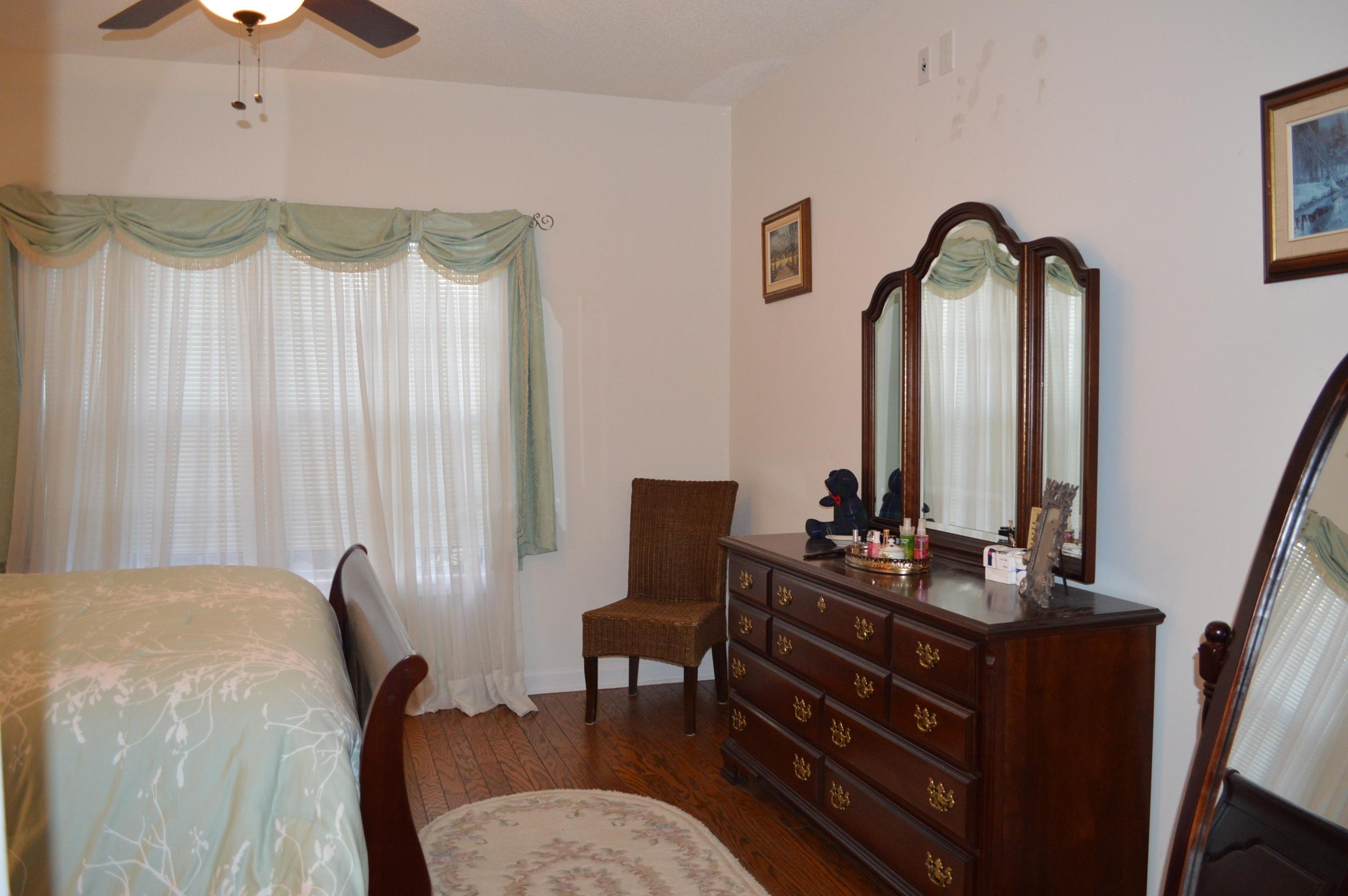 INDIAN BAYOU - Residential