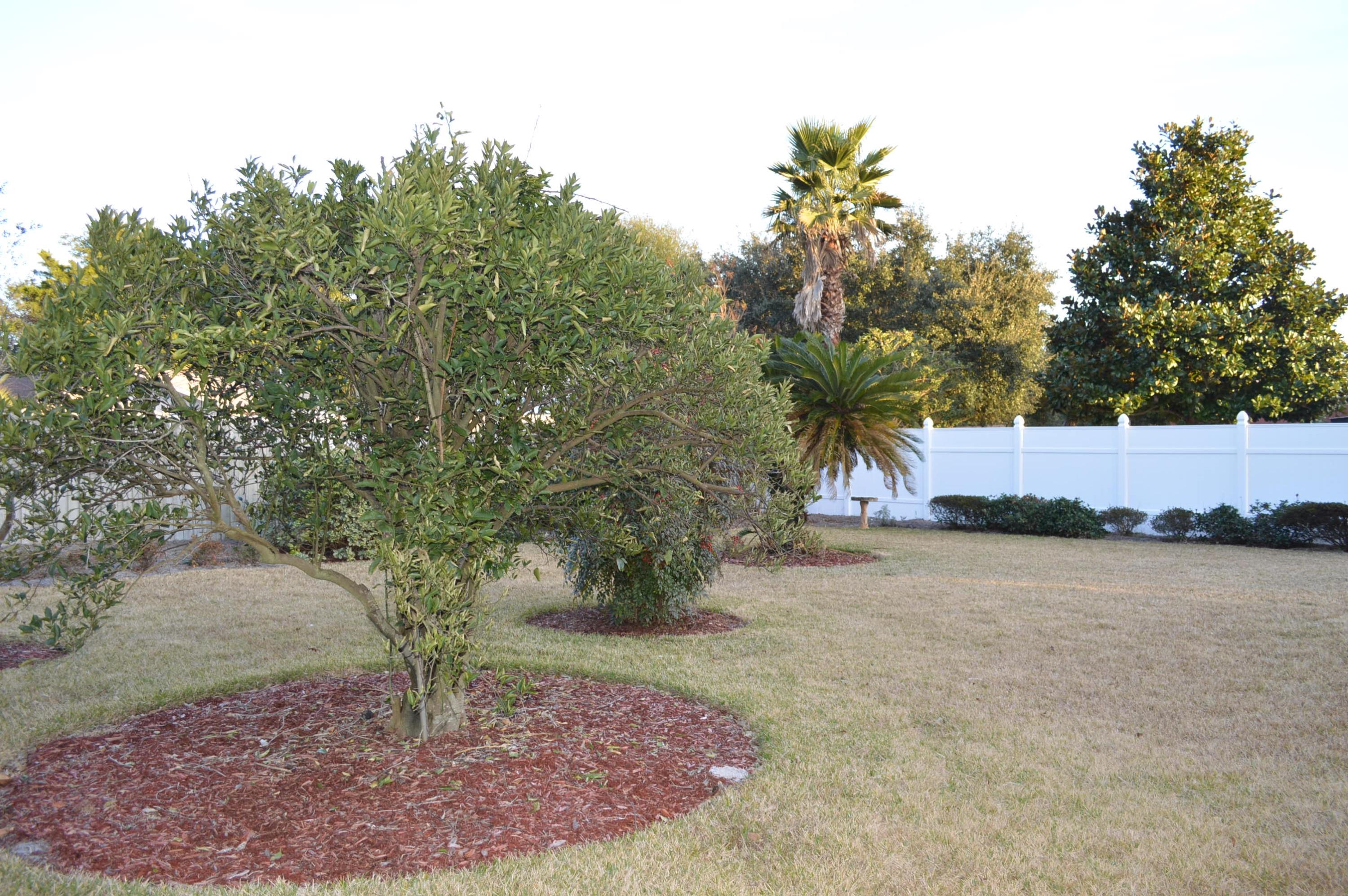 INDIAN BAYOU - Residential