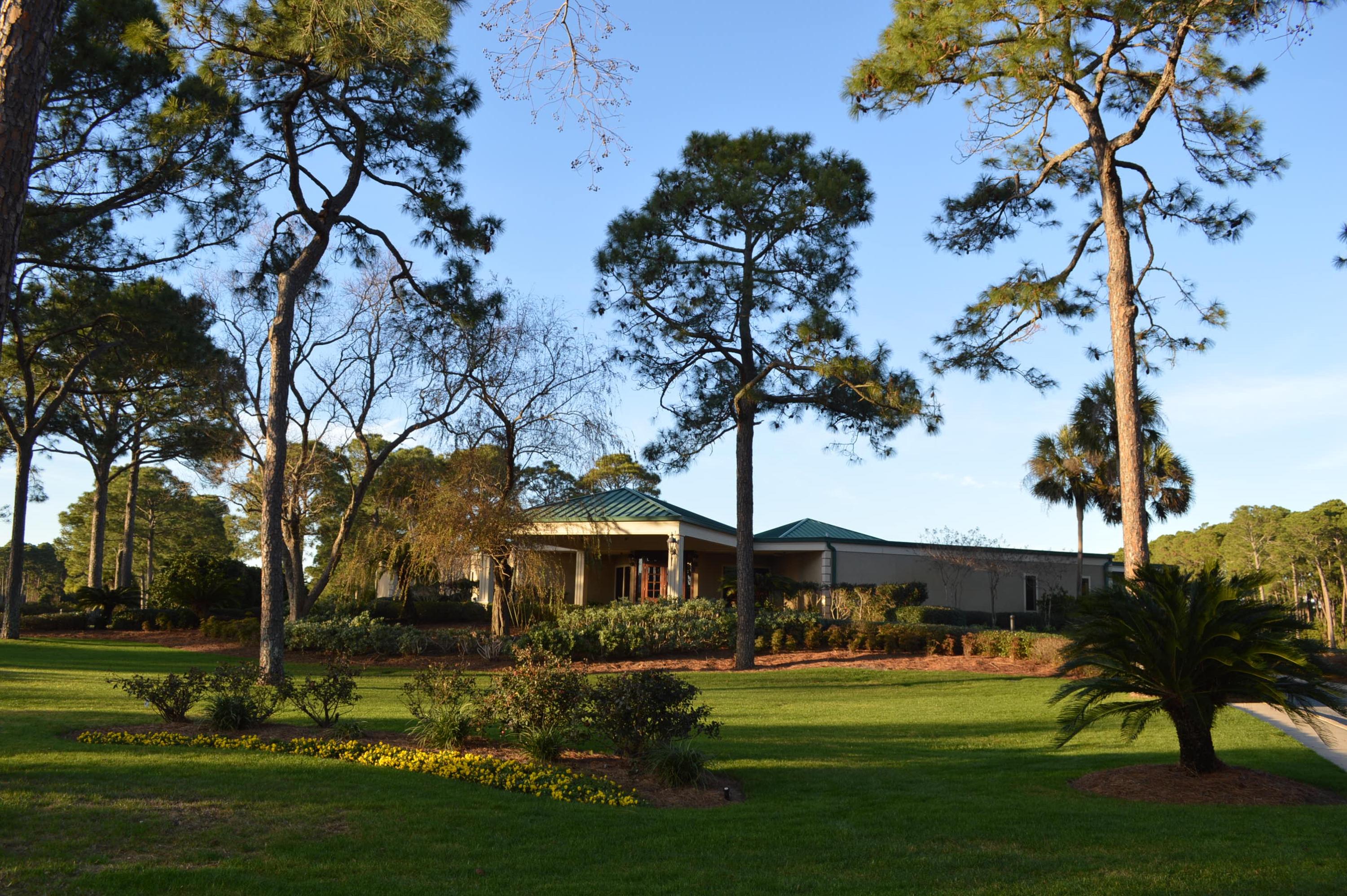 INDIAN BAYOU - Residential