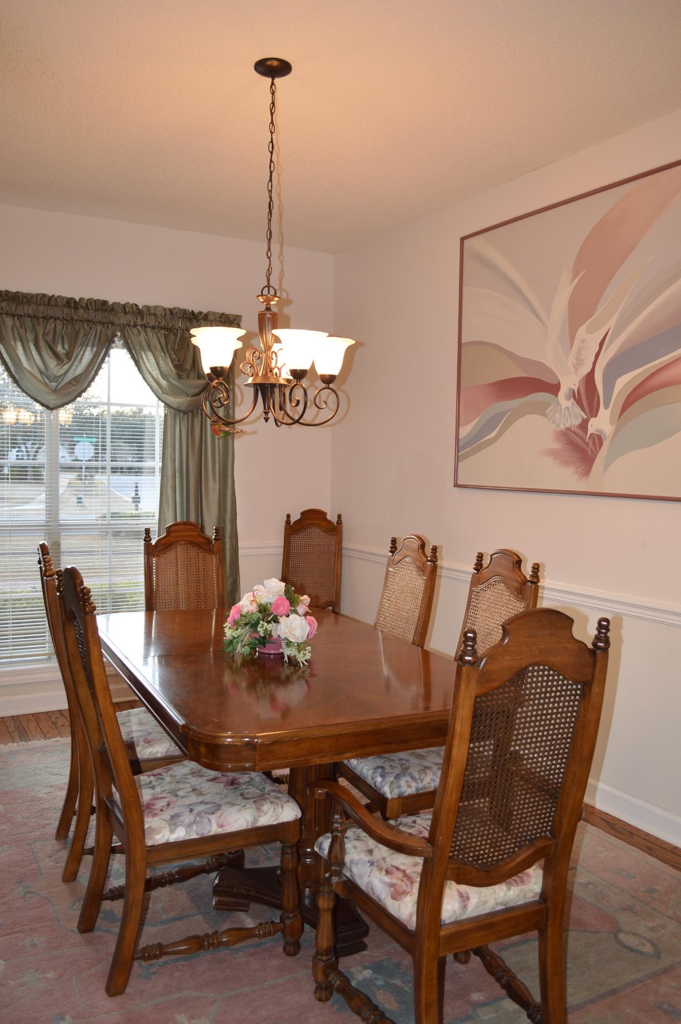 INDIAN BAYOU - Residential