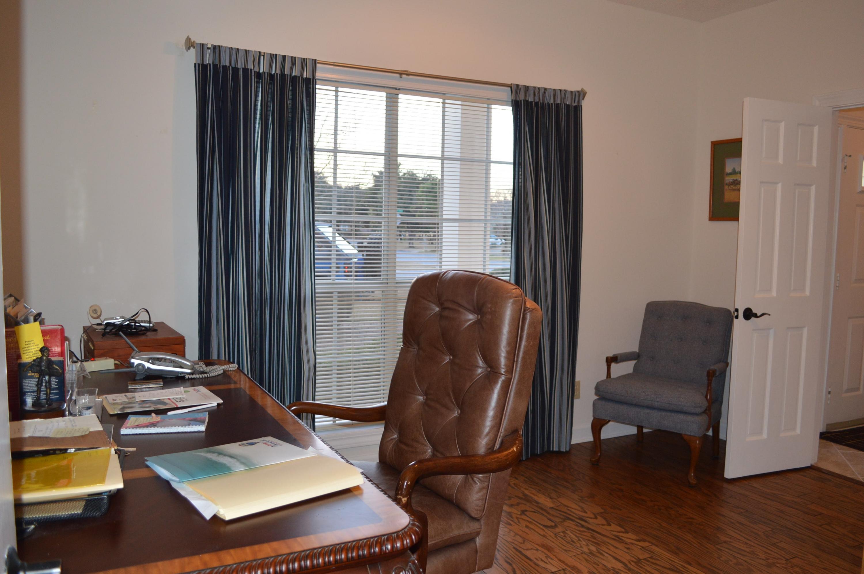 INDIAN BAYOU - Residential