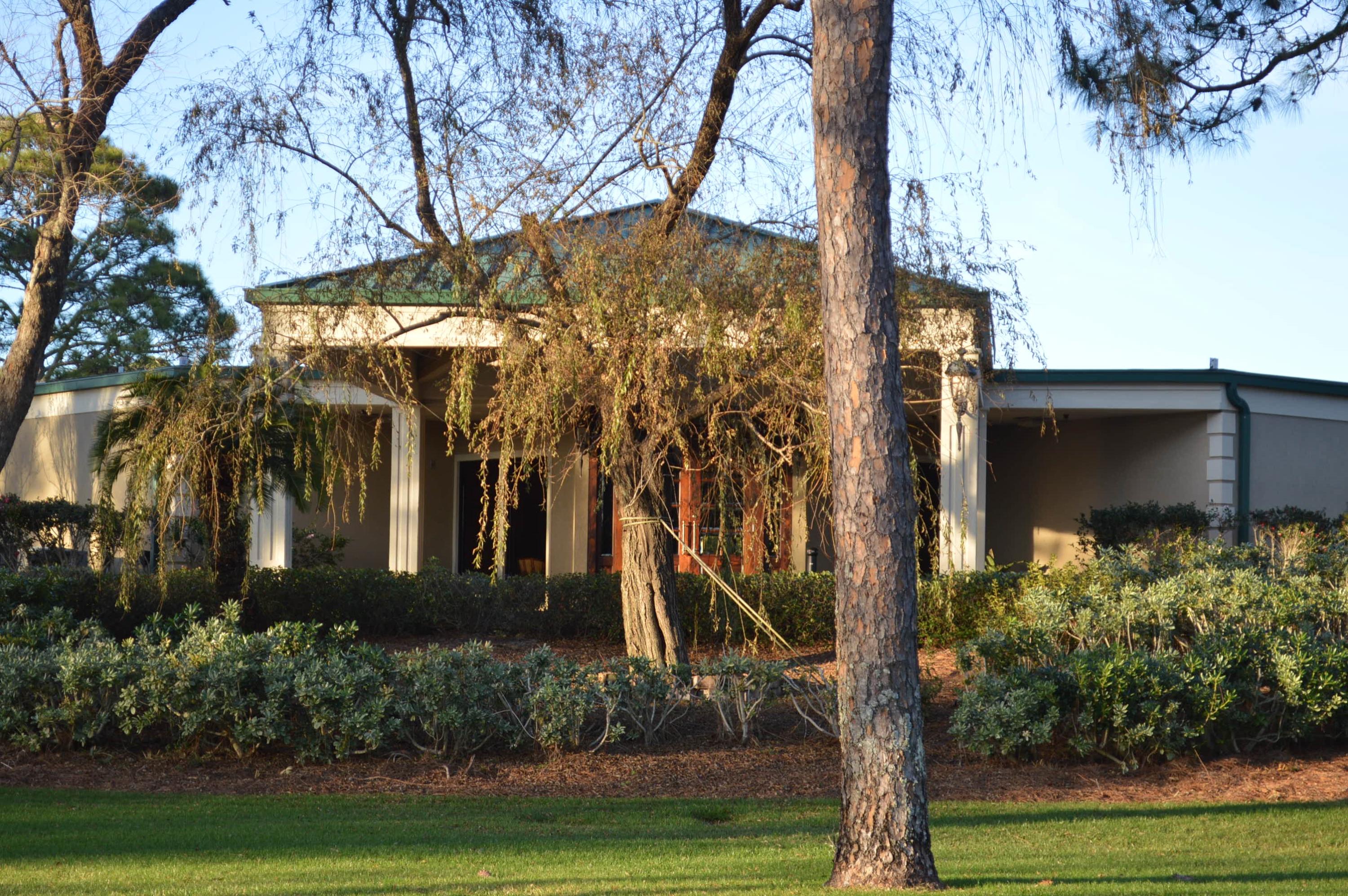 INDIAN BAYOU - Residential