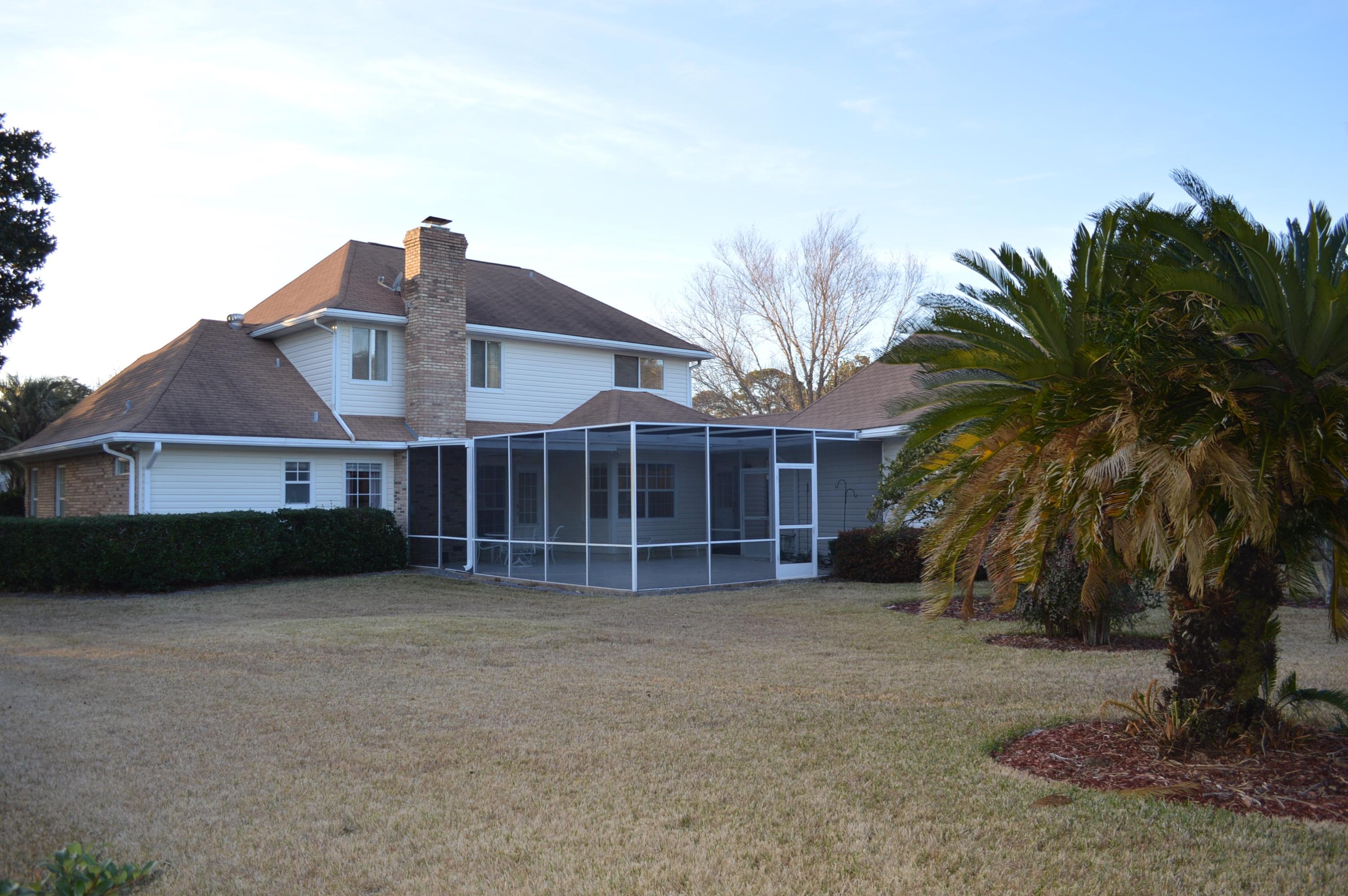 INDIAN BAYOU - Residential