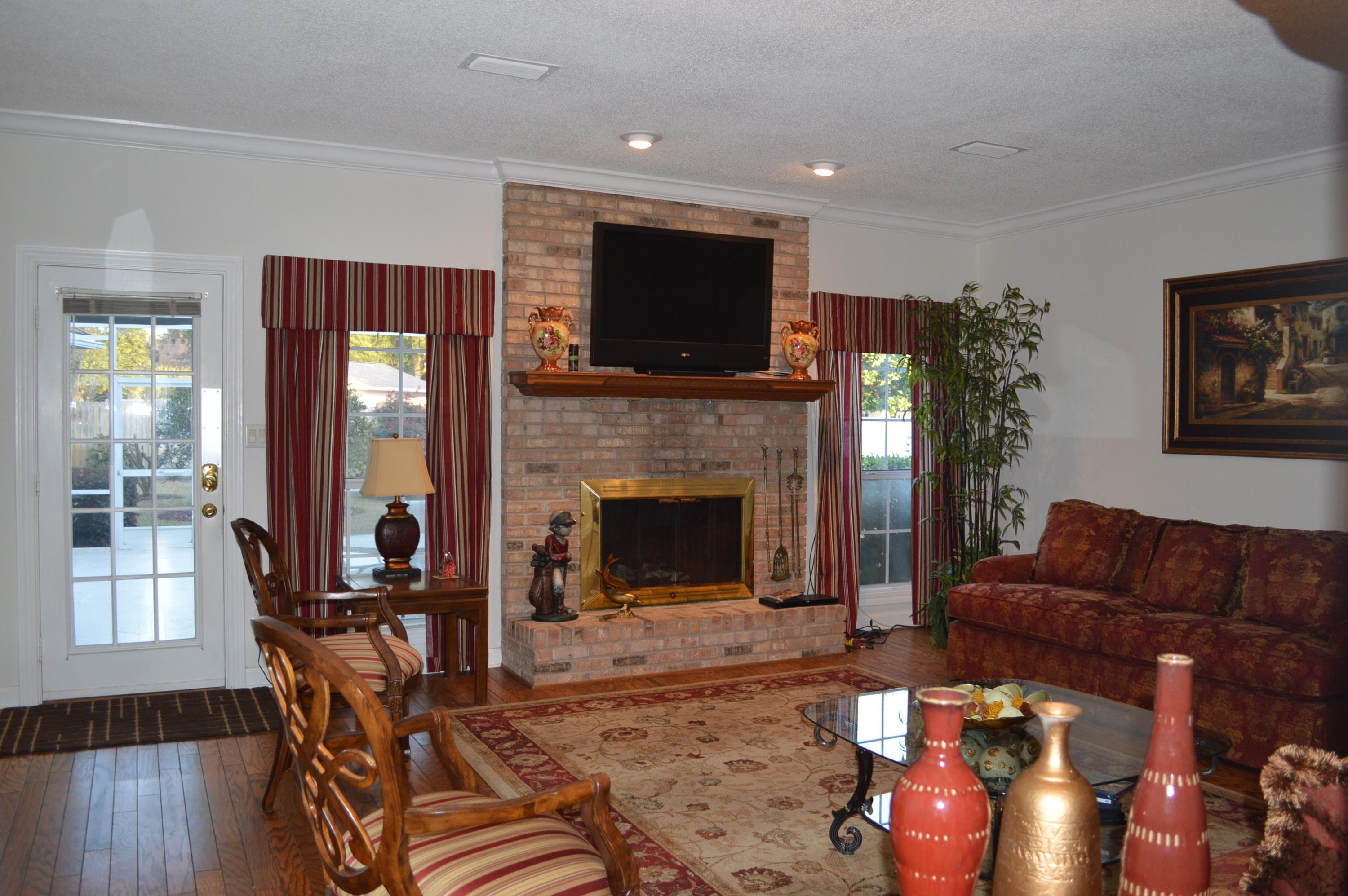 INDIAN BAYOU - Residential