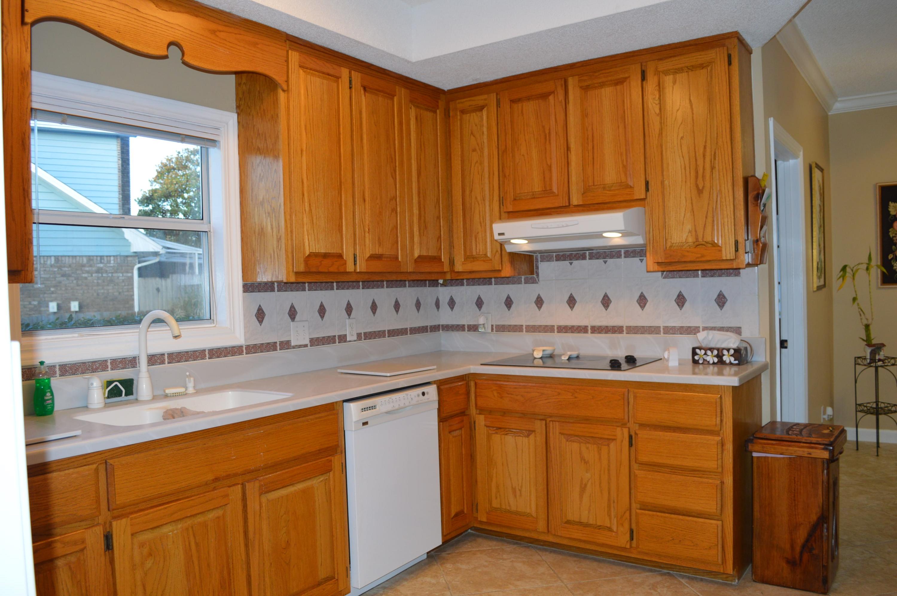 INDIAN BAYOU - Residential