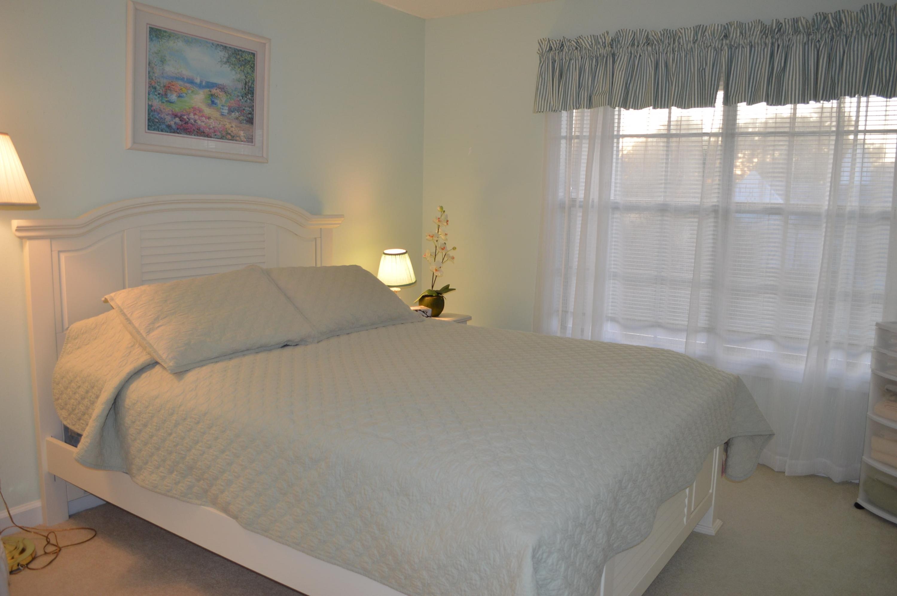 INDIAN BAYOU - Residential