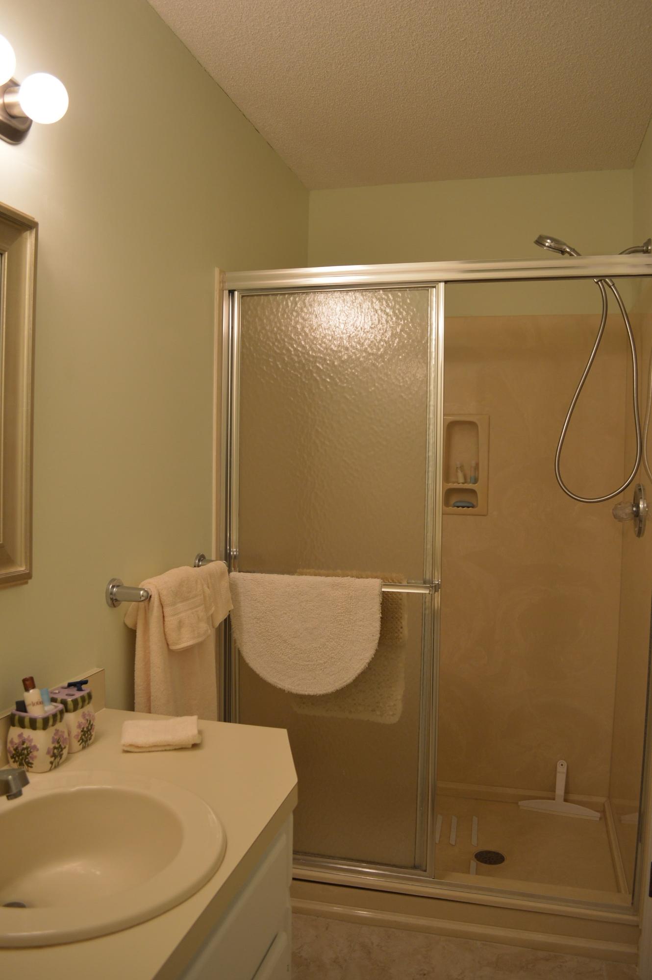 INDIAN BAYOU - Residential