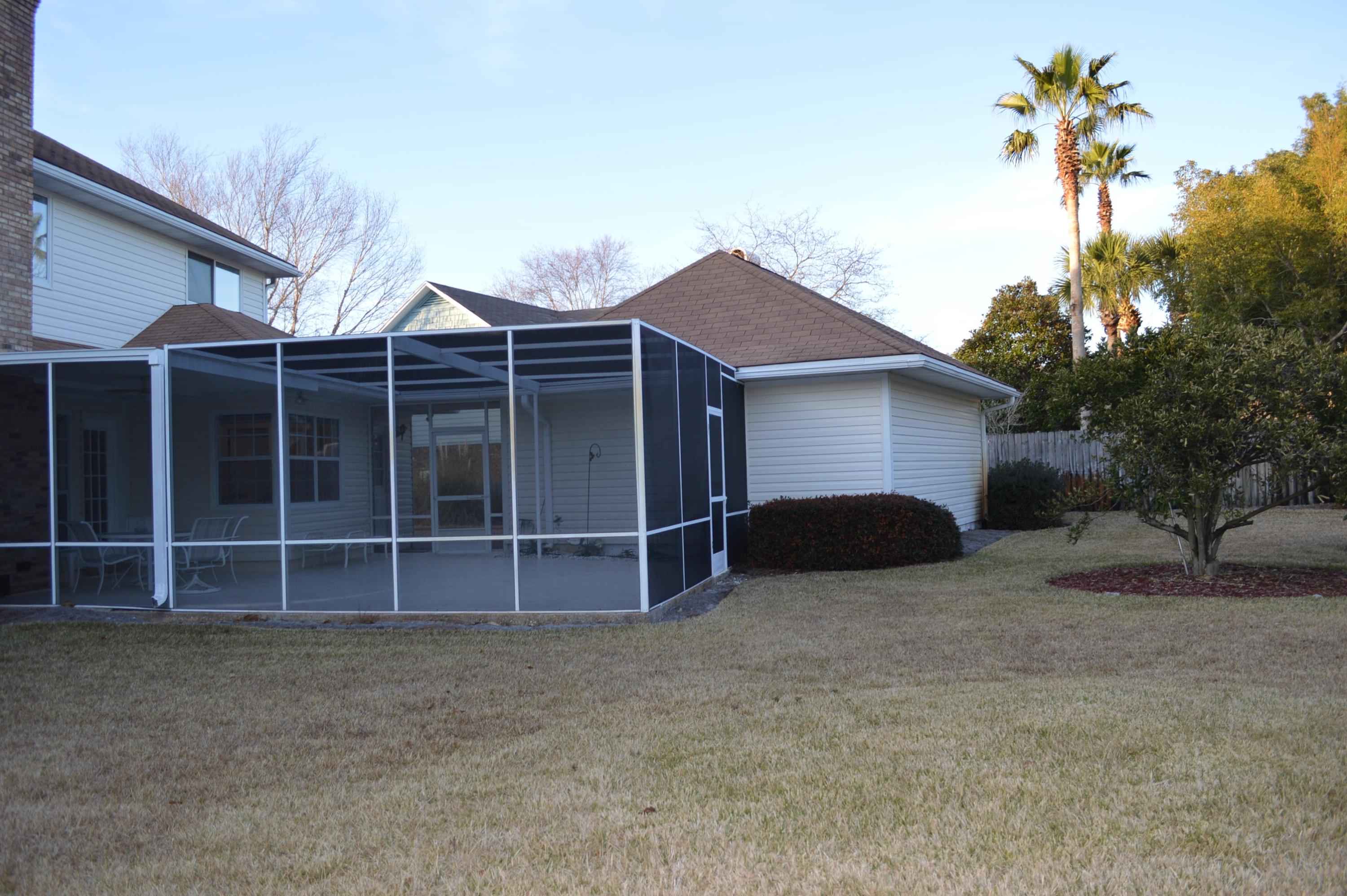 INDIAN BAYOU - Residential