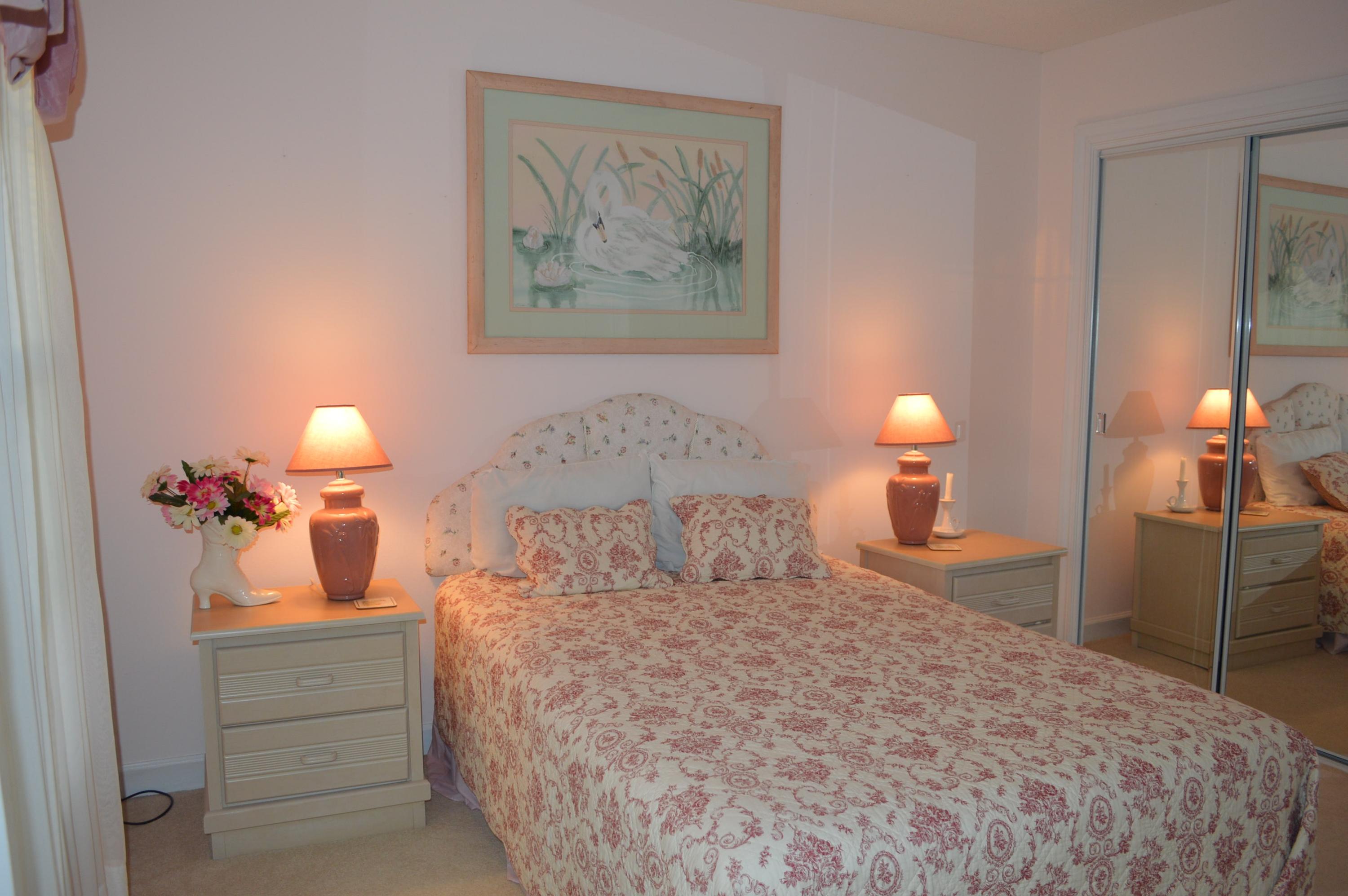 INDIAN BAYOU - Residential