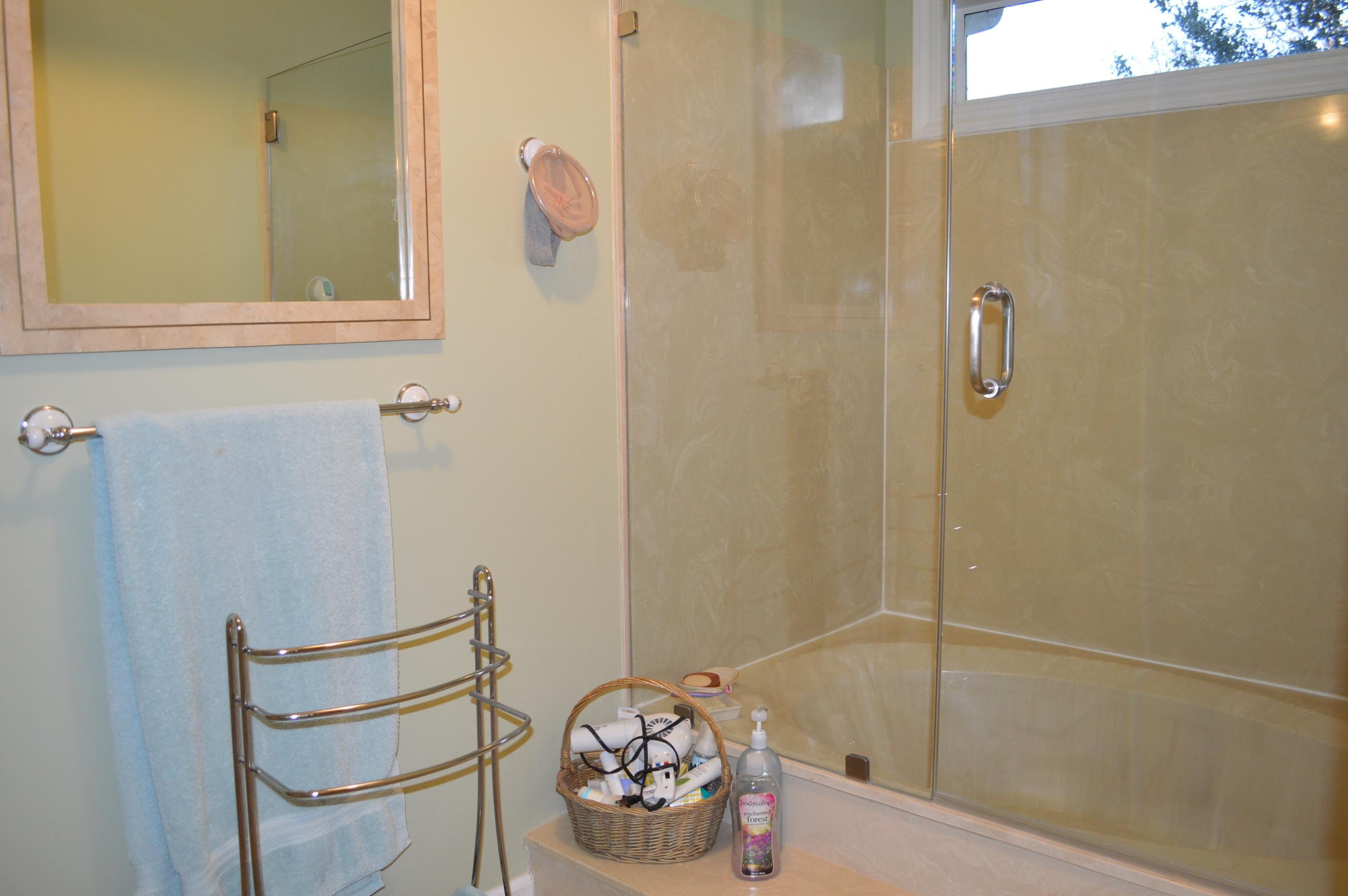 INDIAN BAYOU - Residential