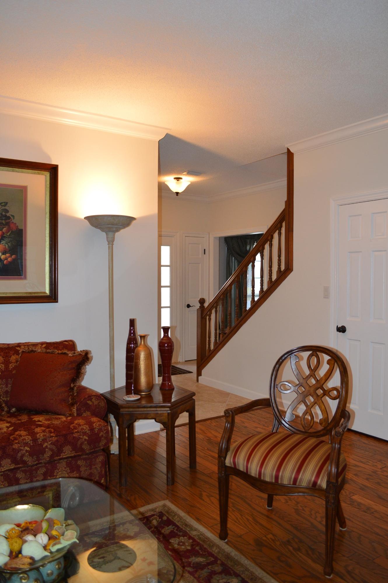 INDIAN BAYOU - Residential