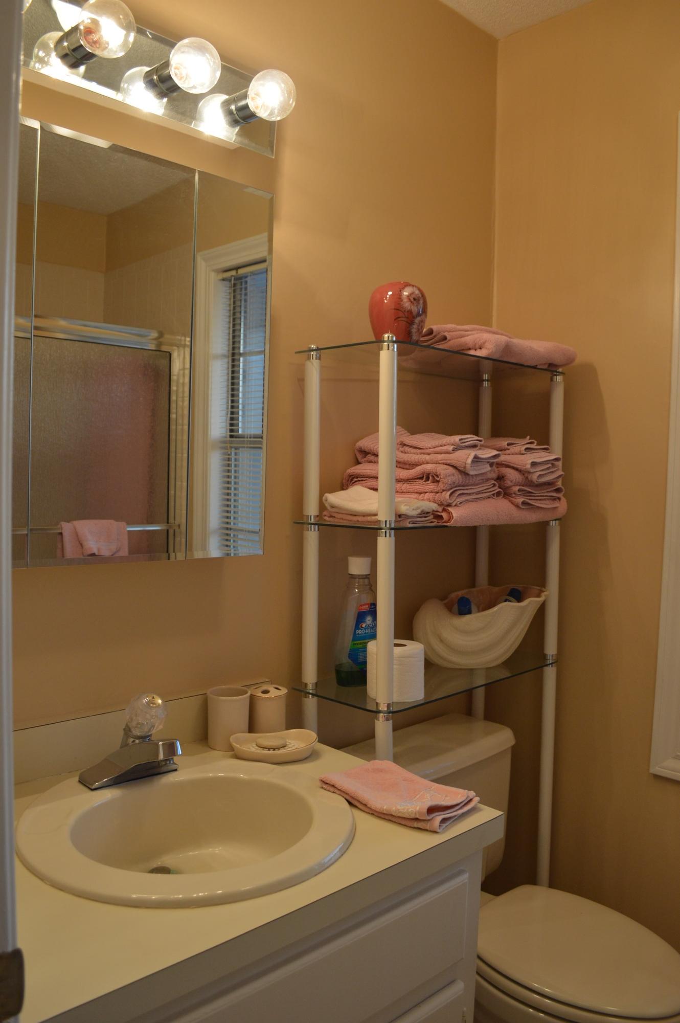 INDIAN BAYOU - Residential