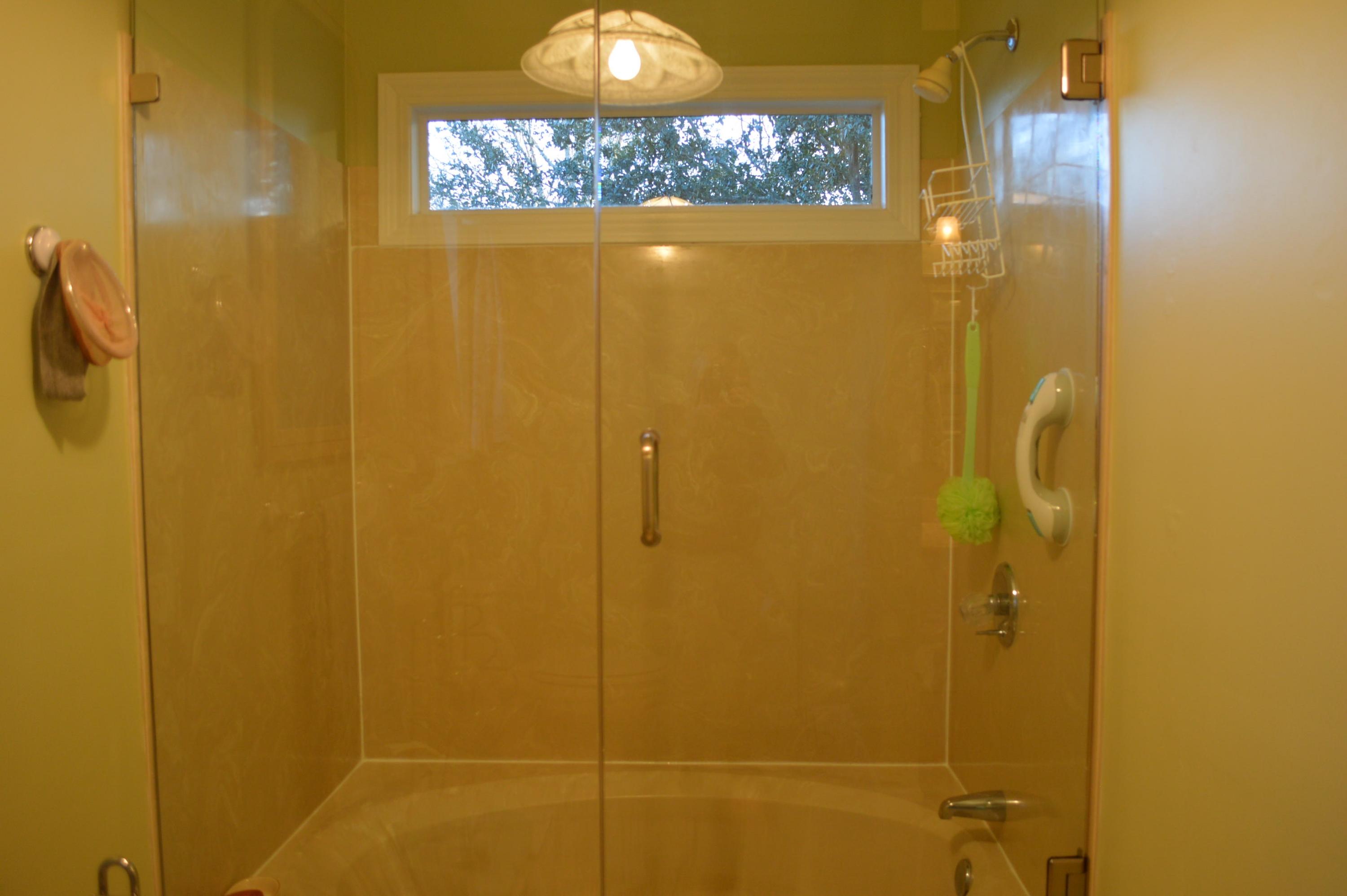 INDIAN BAYOU - Residential