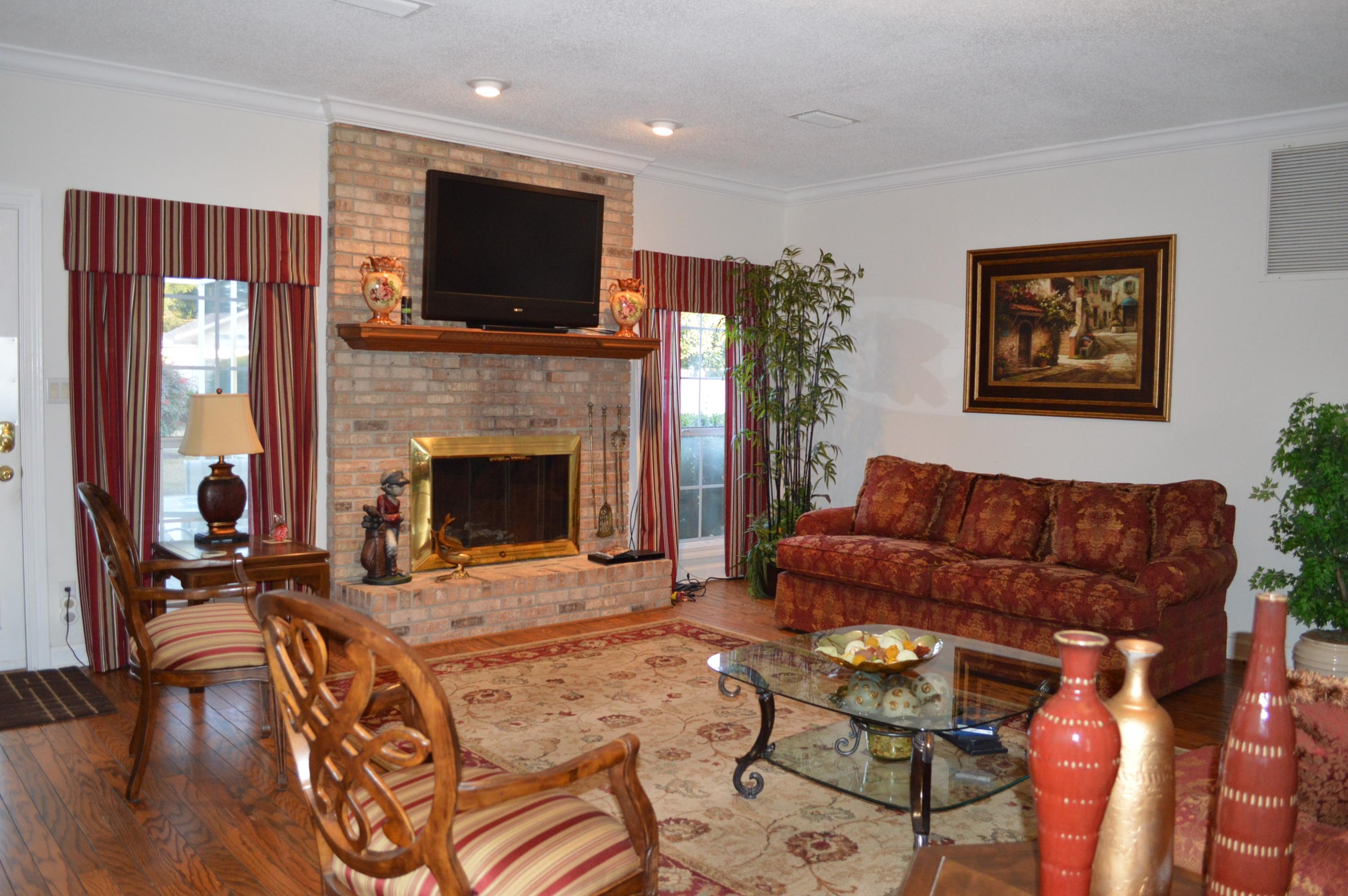 INDIAN BAYOU - Residential