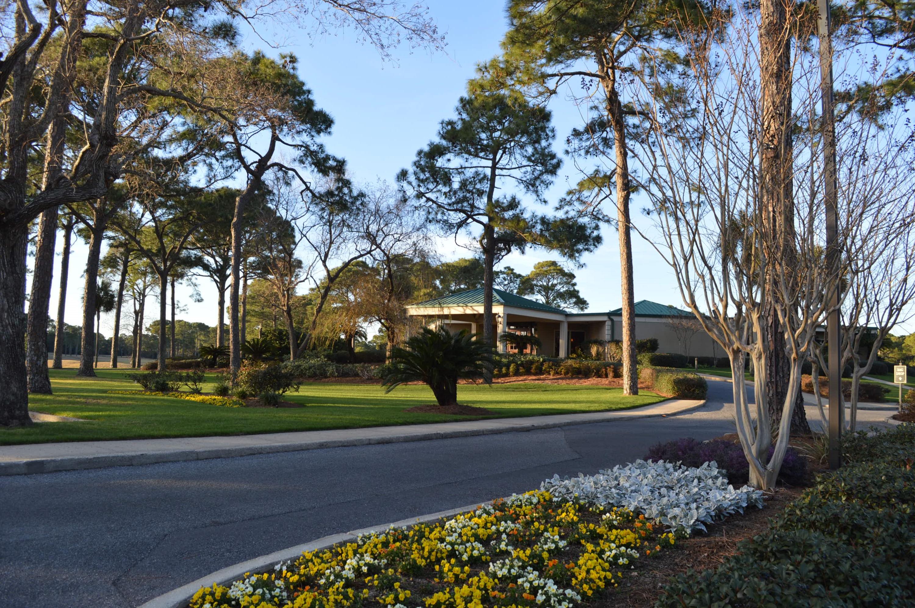 INDIAN BAYOU - Residential