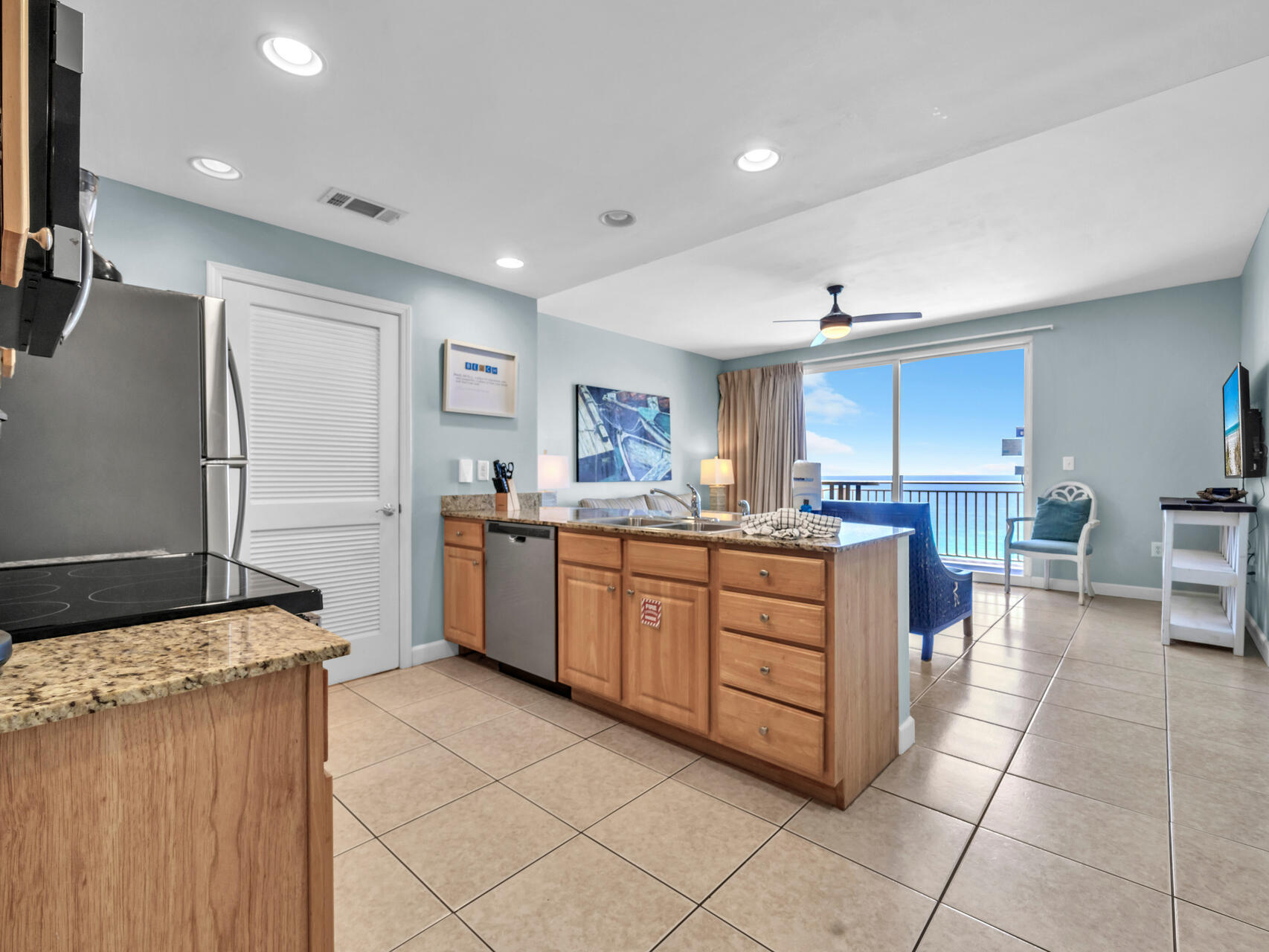 SPLASH, A STERLING RESORT - Residential
