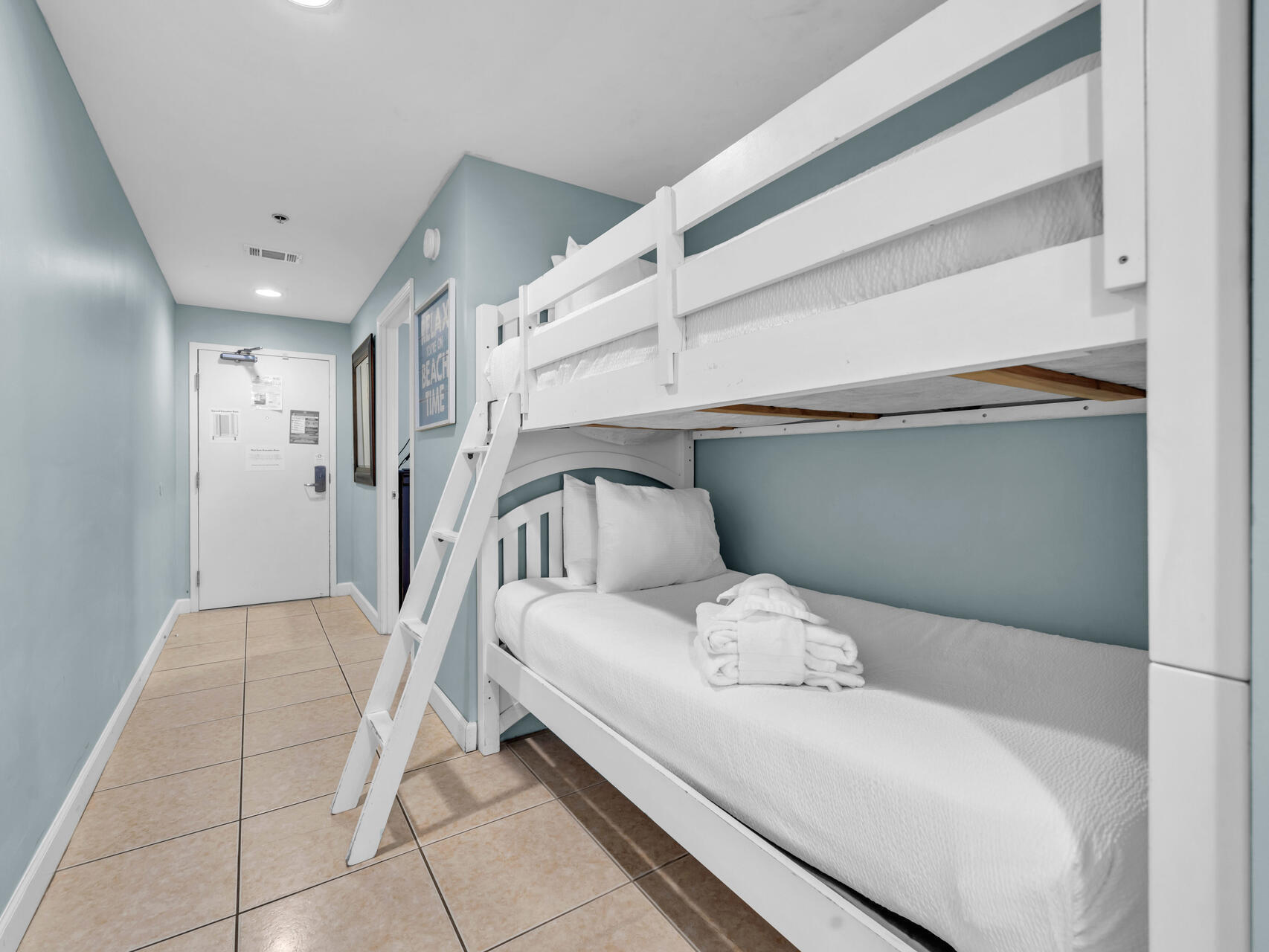 SPLASH, A STERLING RESORT - Residential