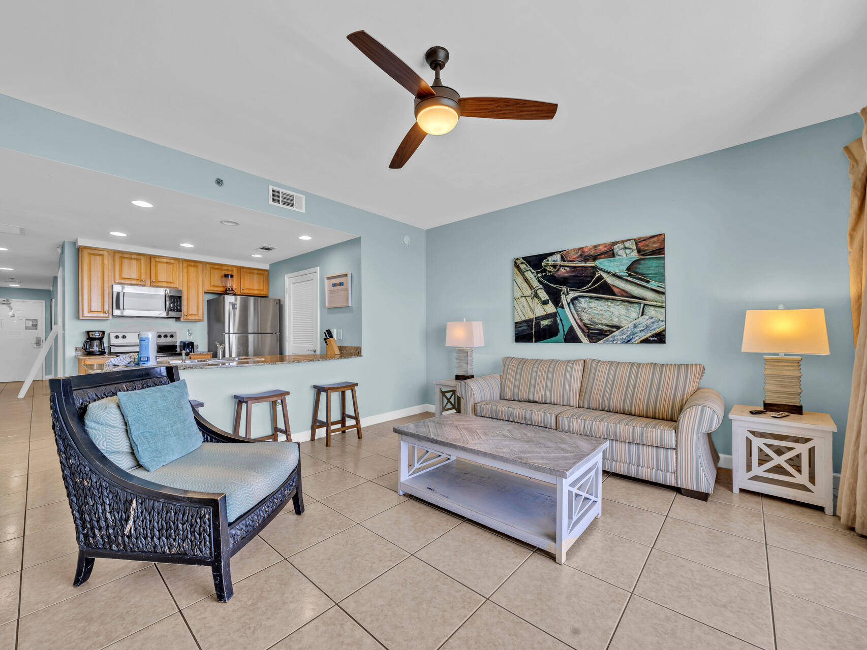 SPLASH, A STERLING RESORT - Residential
