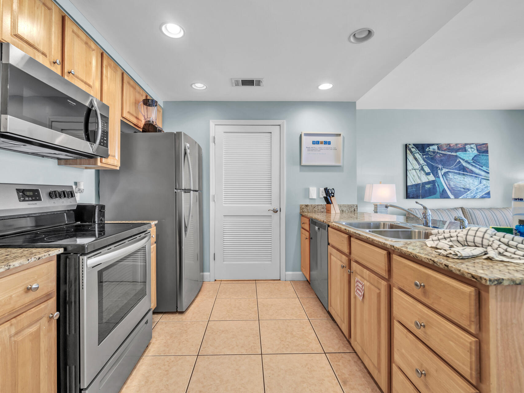 SPLASH, A STERLING RESORT - Residential