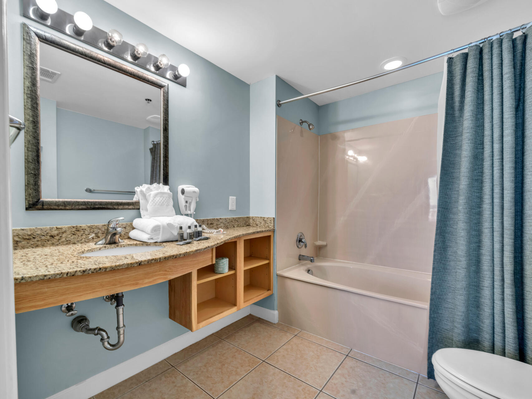 SPLASH, A STERLING RESORT - Residential