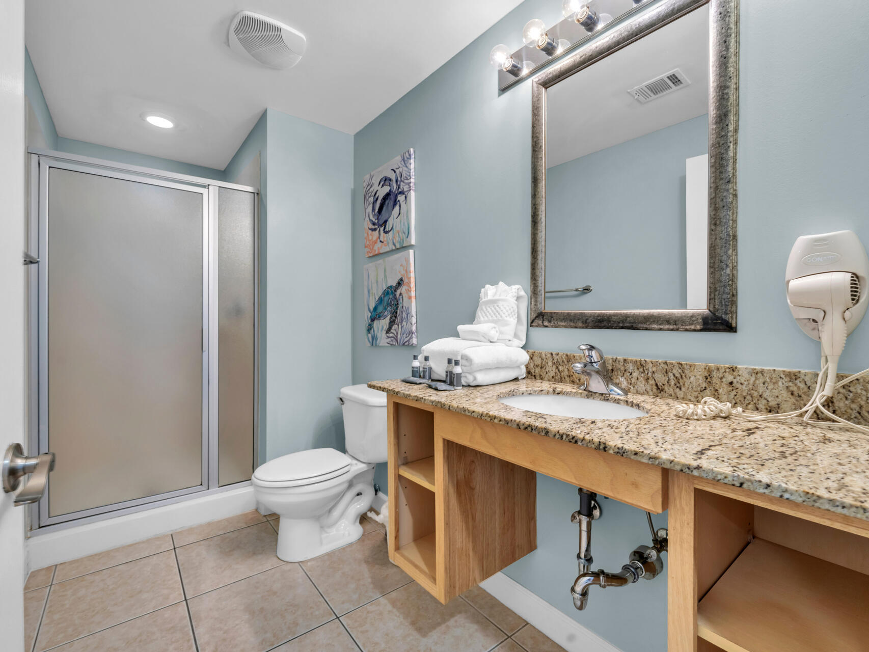 SPLASH, A STERLING RESORT - Residential