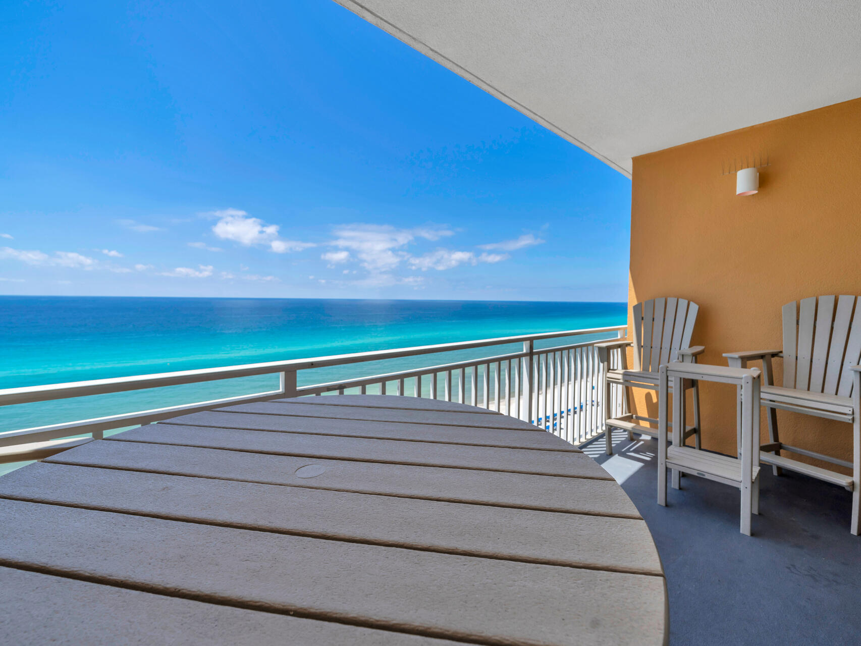 SPLASH, A STERLING RESORT - Residential