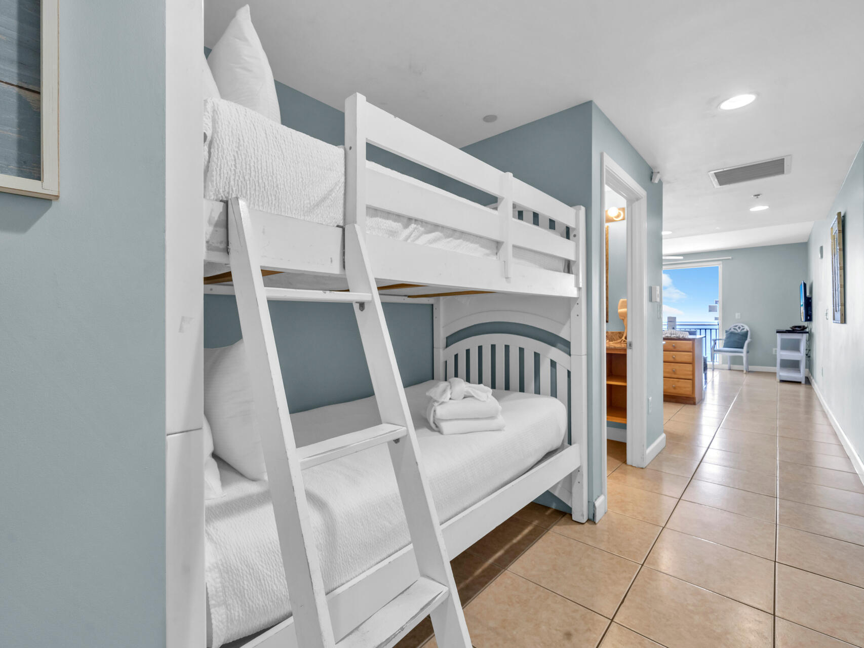 SPLASH, A STERLING RESORT - Residential