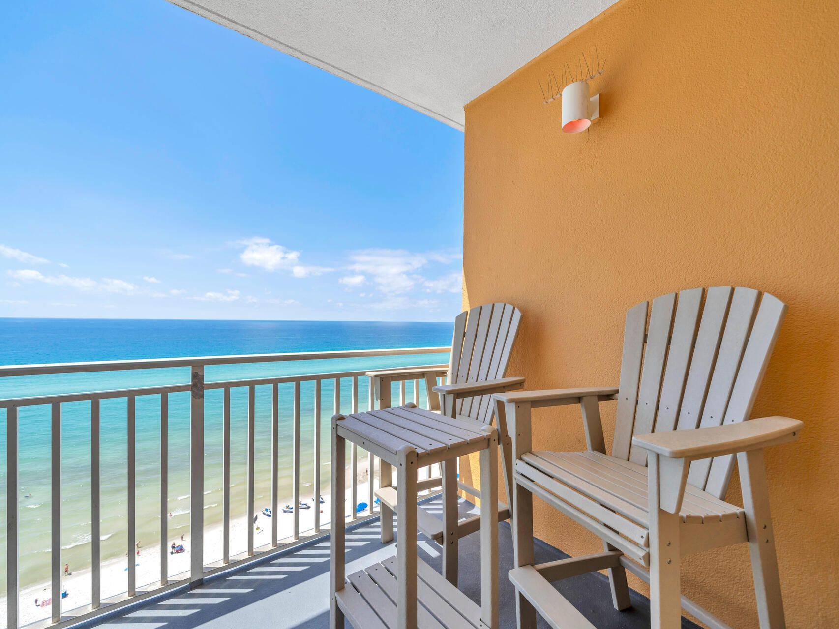 SPLASH, A STERLING RESORT - Residential