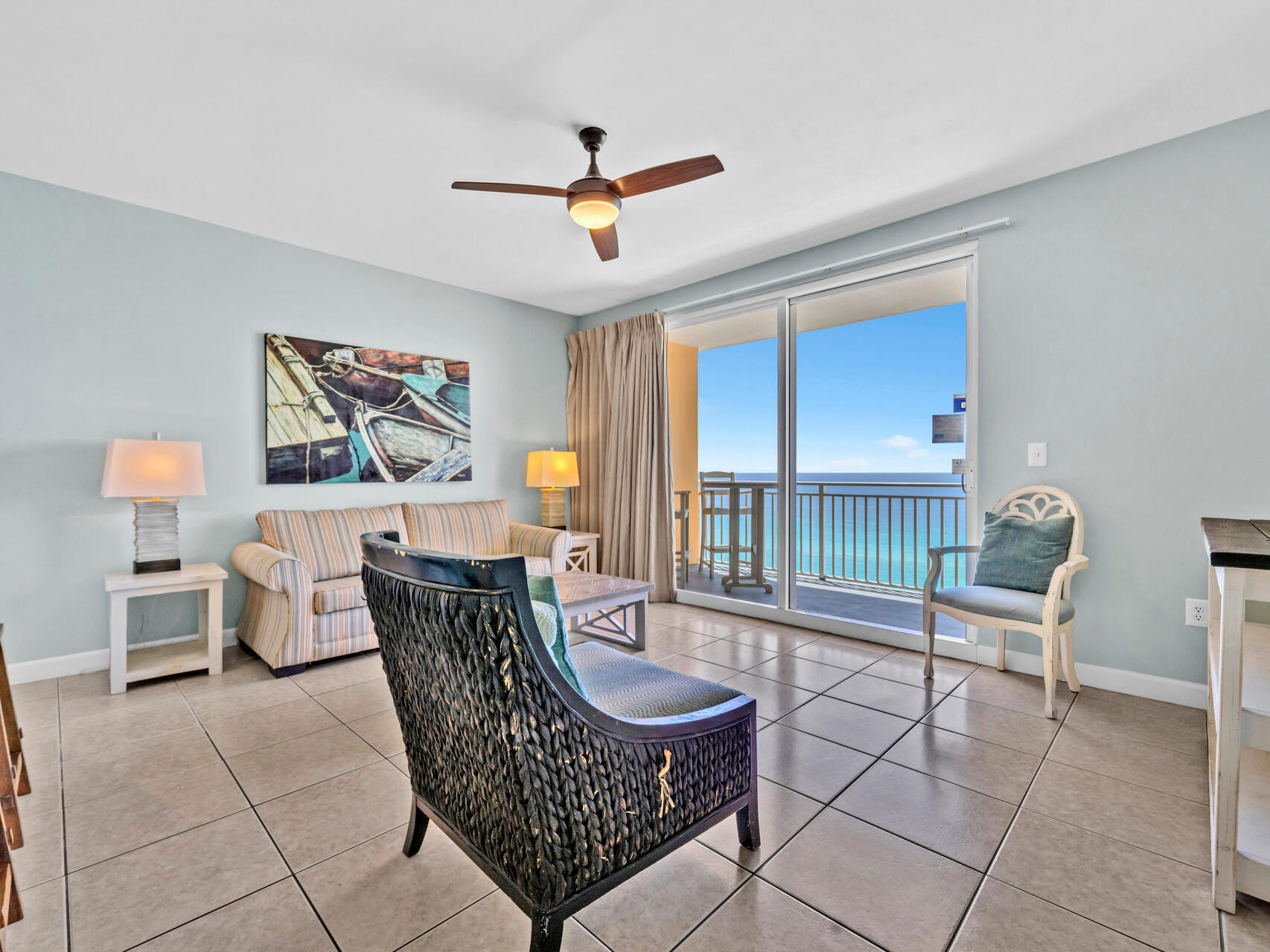 SPLASH, A STERLING RESORT - Residential