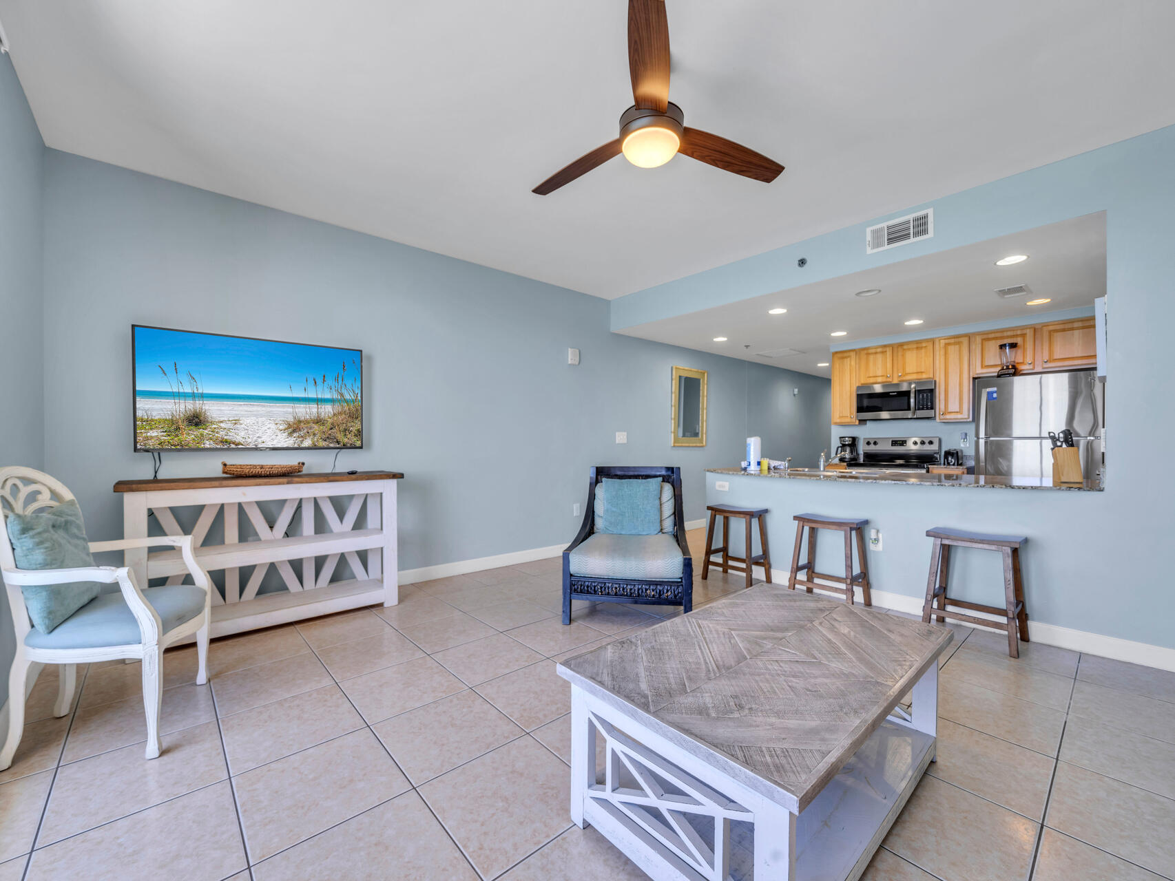 SPLASH, A STERLING RESORT - Residential