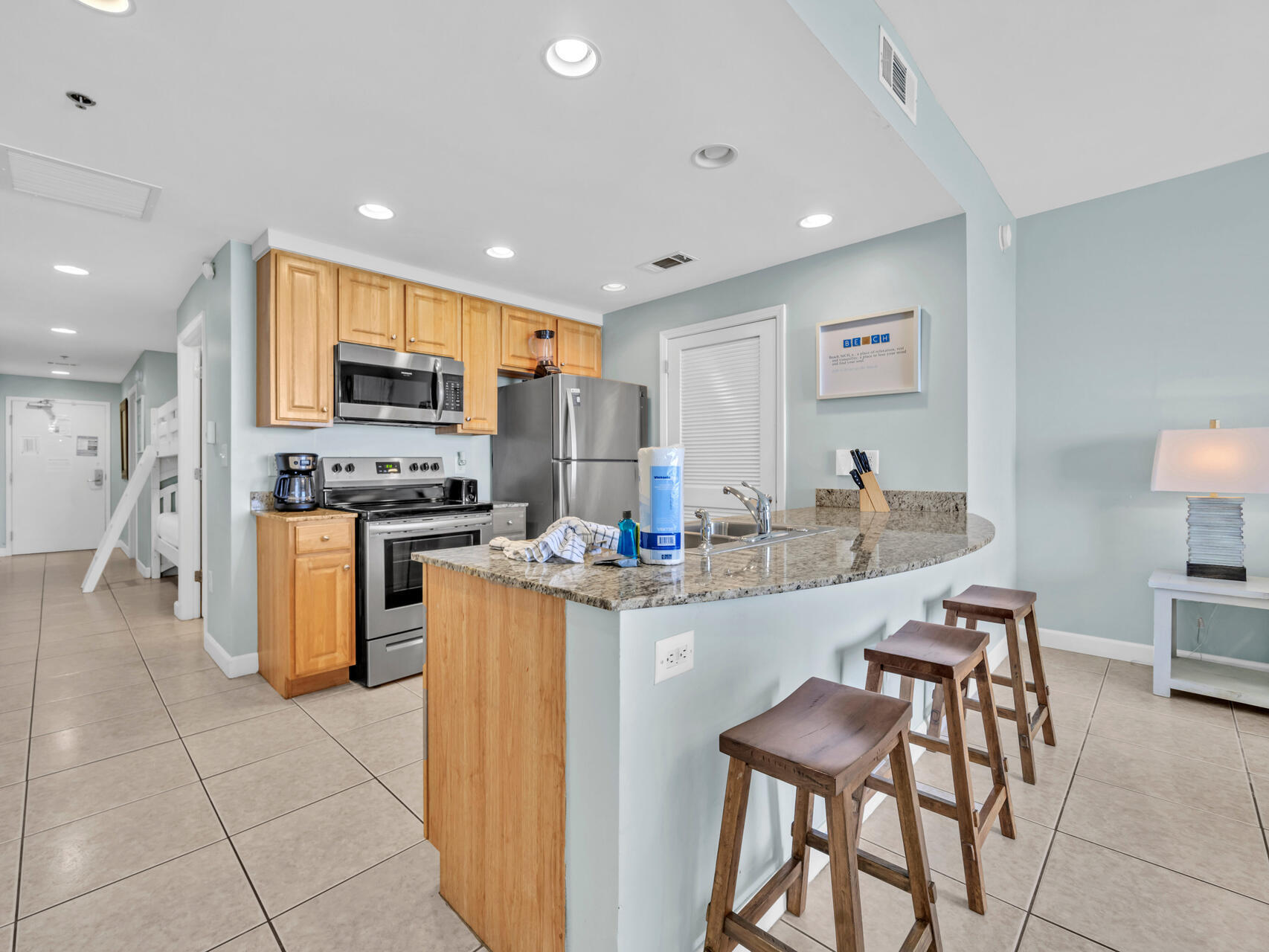 SPLASH, A STERLING RESORT - Residential