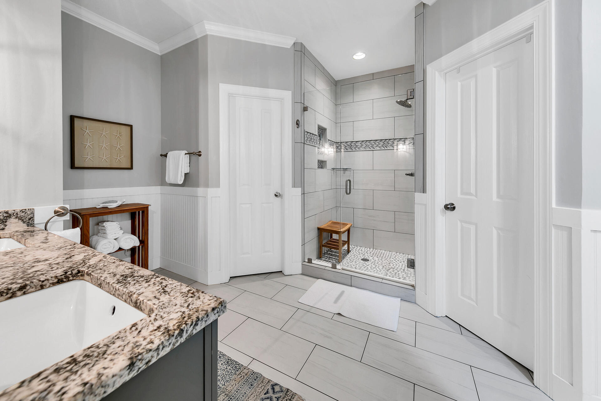 SUGARWOOD - Residential