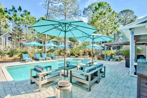 298 Wood Beach Drive Santa Rosa Beach FL 32459