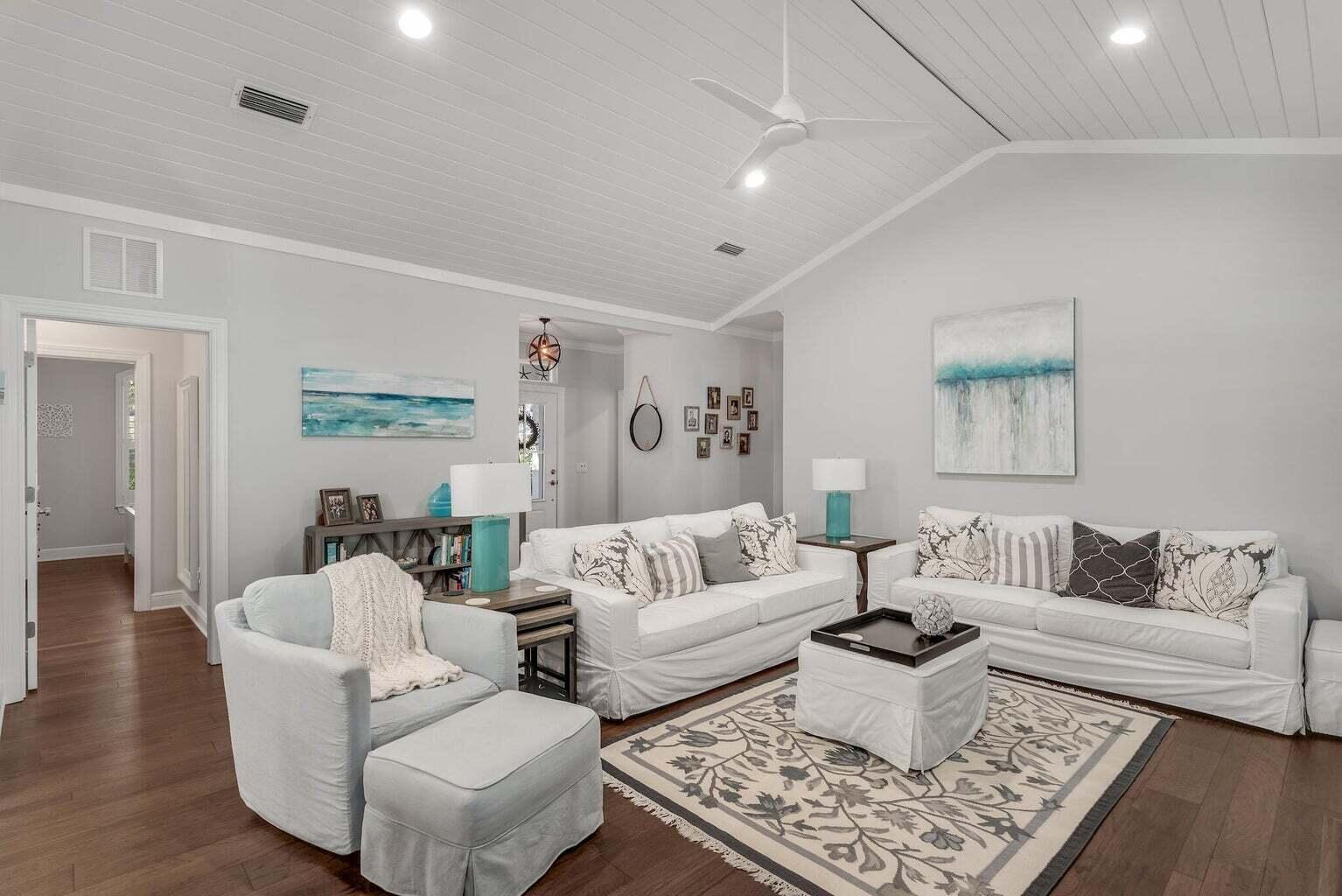 SUGARWOOD - Residential