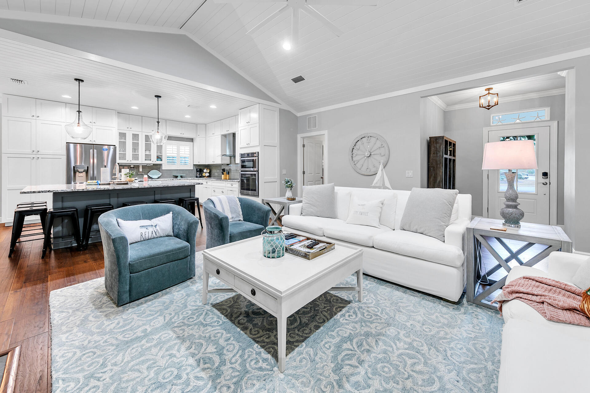 SUGARWOOD - Residential