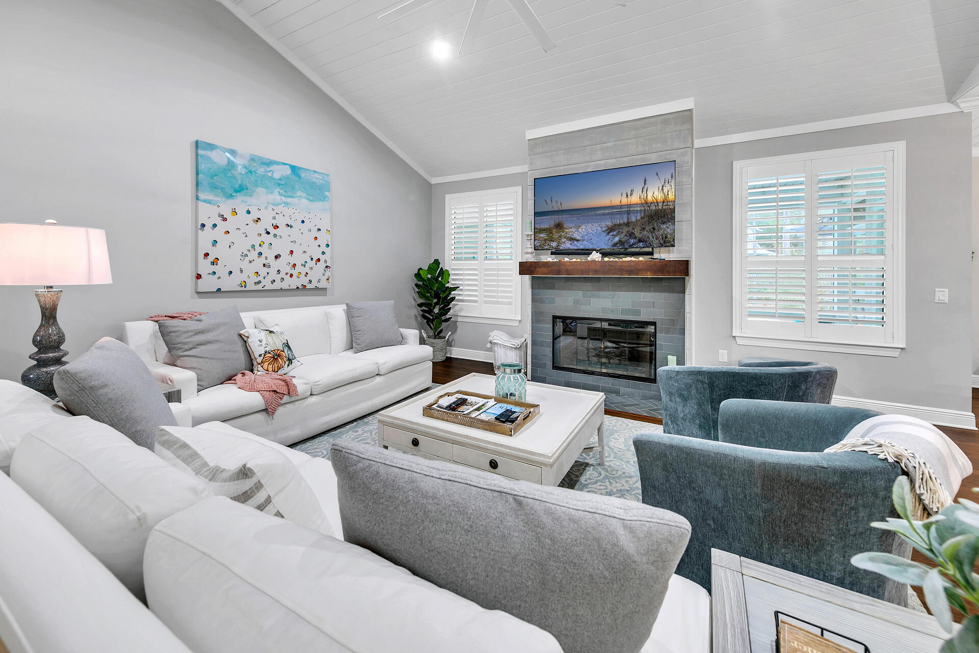 SUGARWOOD - Residential