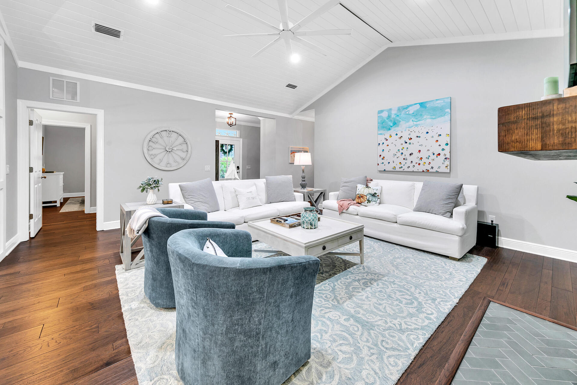 SUGARWOOD - Residential