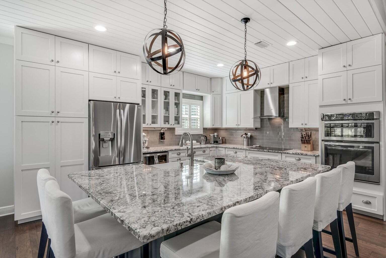 SUGARWOOD - Residential