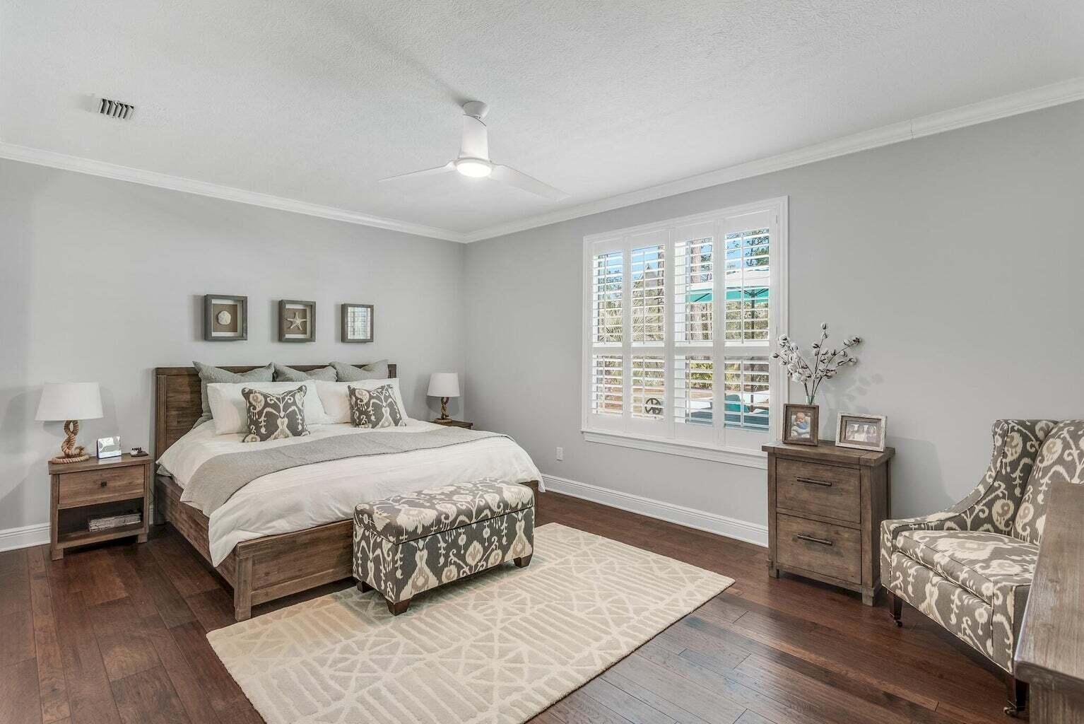 SUGARWOOD - Residential