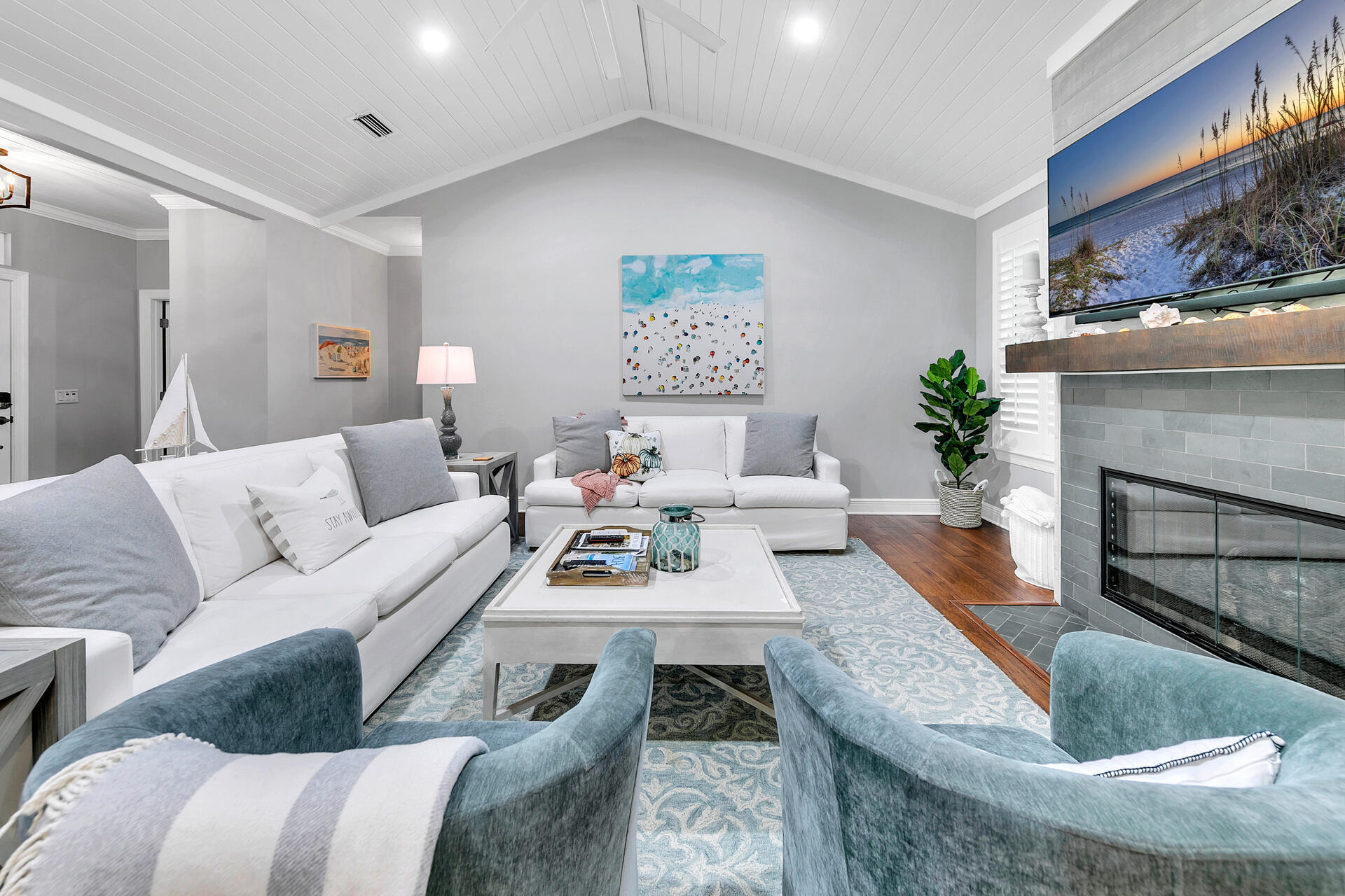 SUGARWOOD - Residential