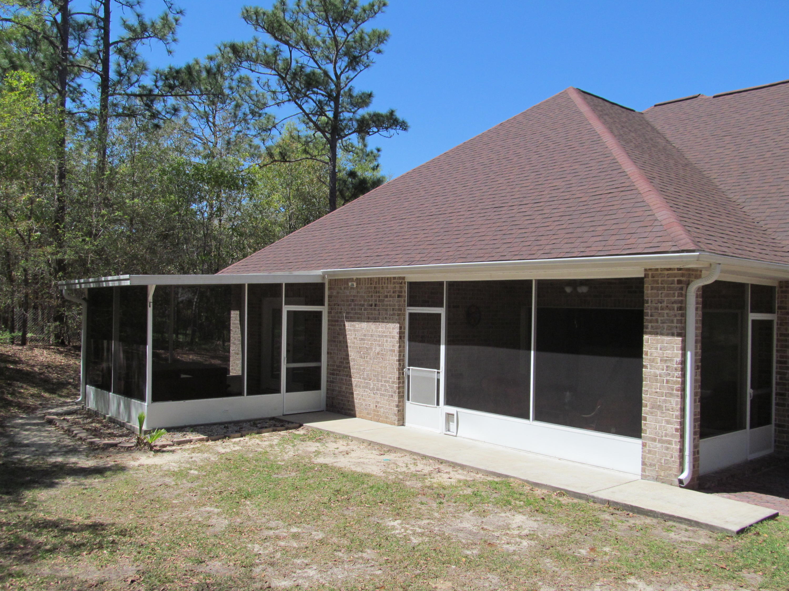 Wedgewood unit 2 - Residential