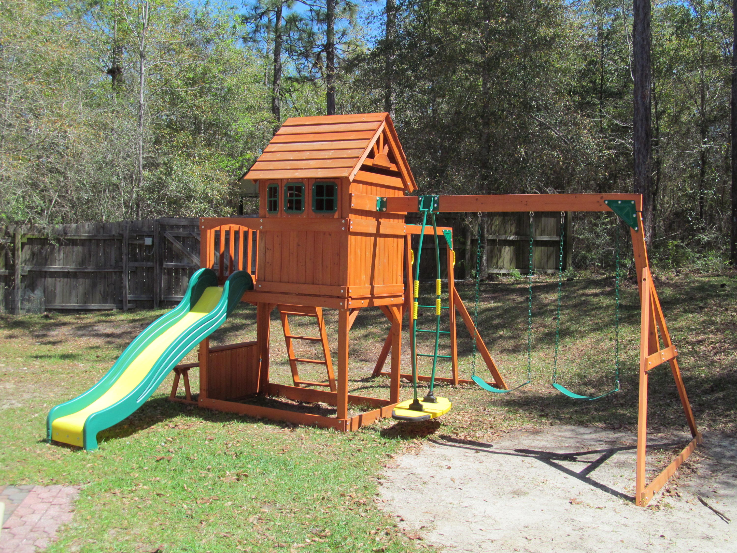 Wedgewood unit 2 - Residential