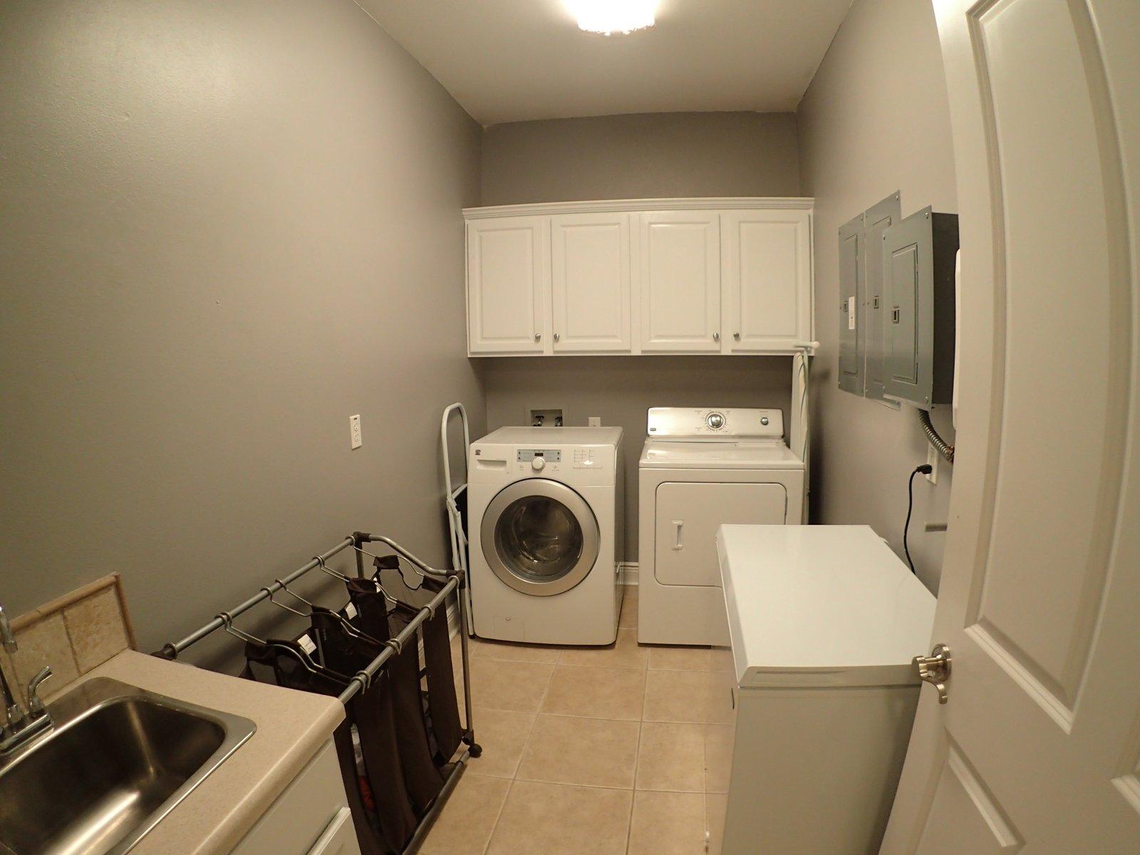 Wedgewood unit 2 - Residential