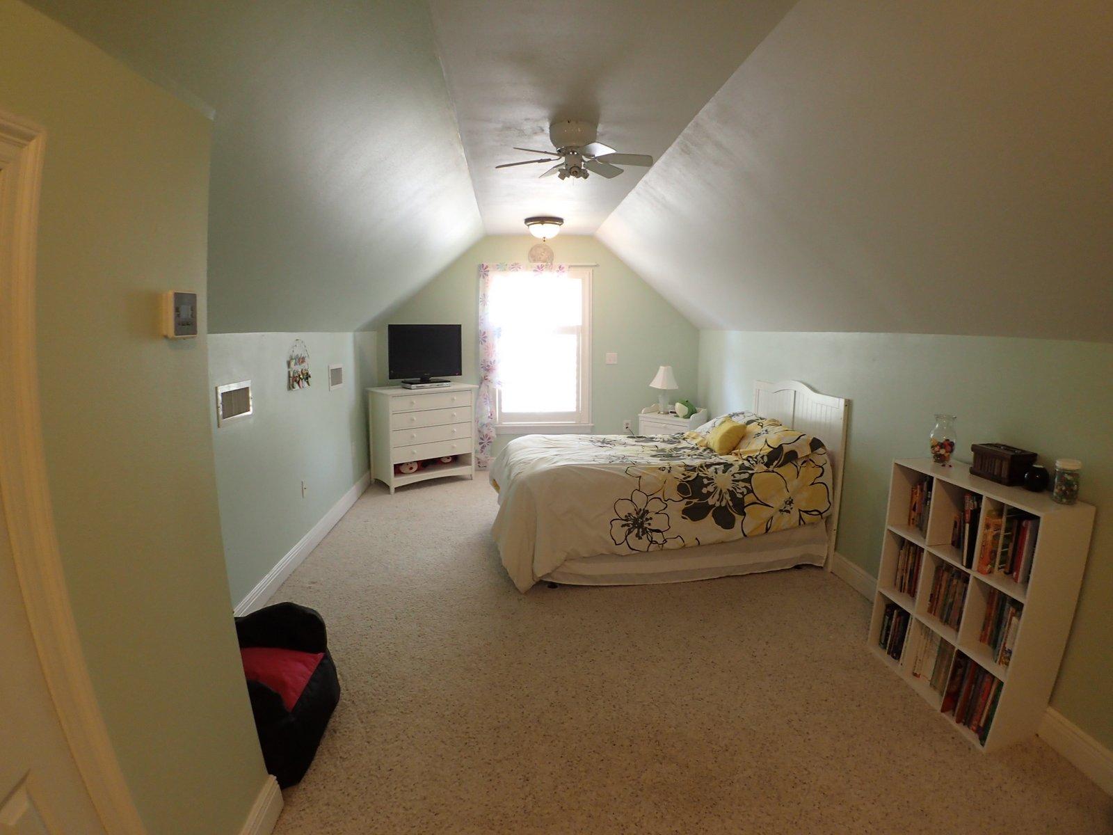 Wedgewood unit 2 - Residential