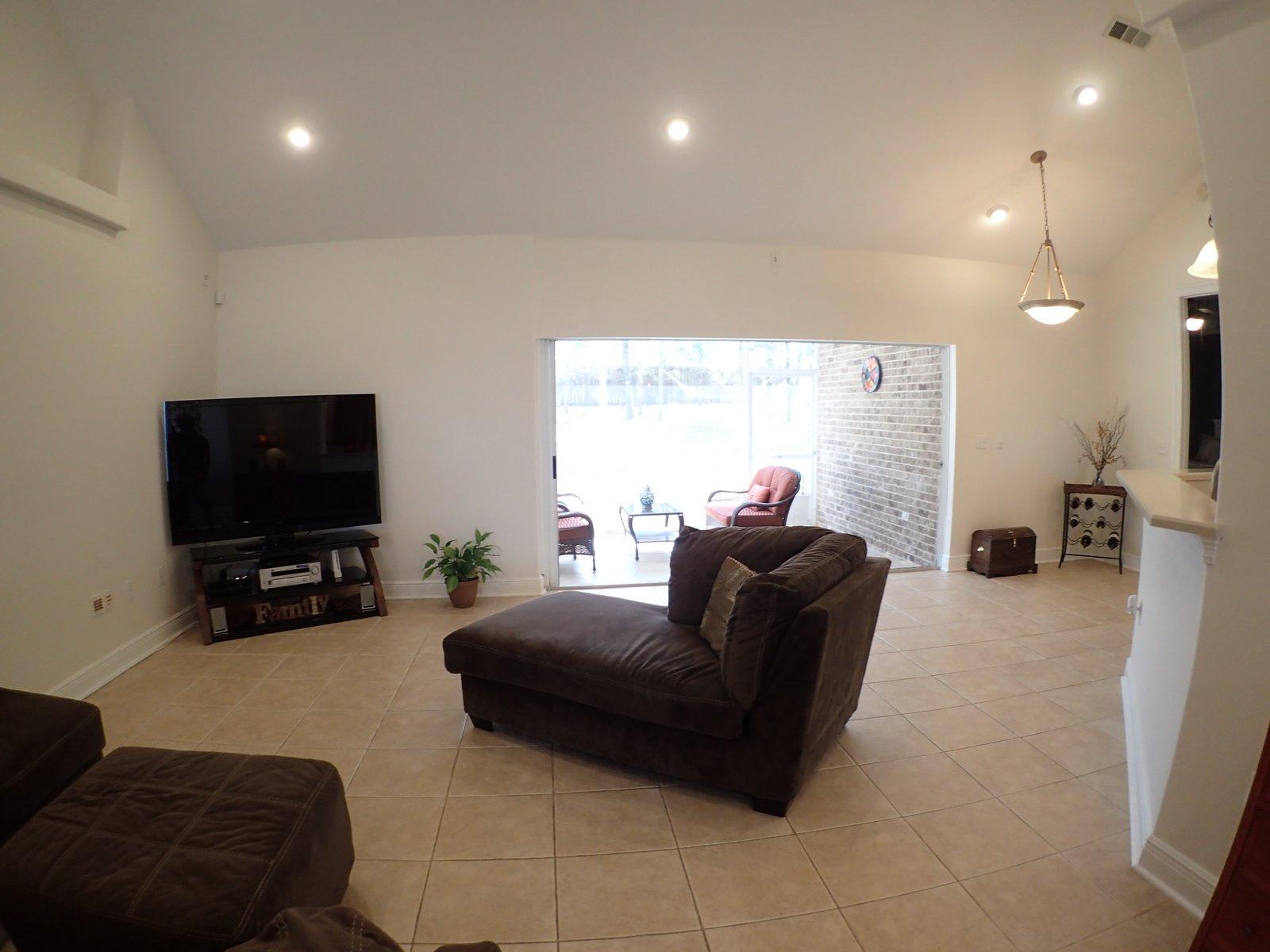 Wedgewood unit 2 - Residential