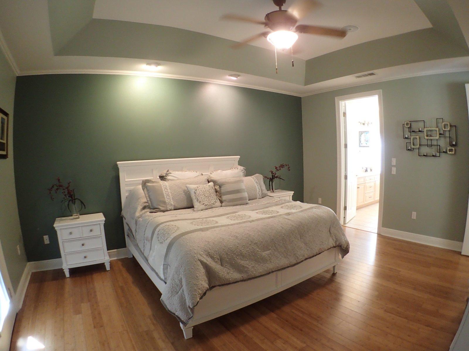 Wedgewood unit 2 - Residential