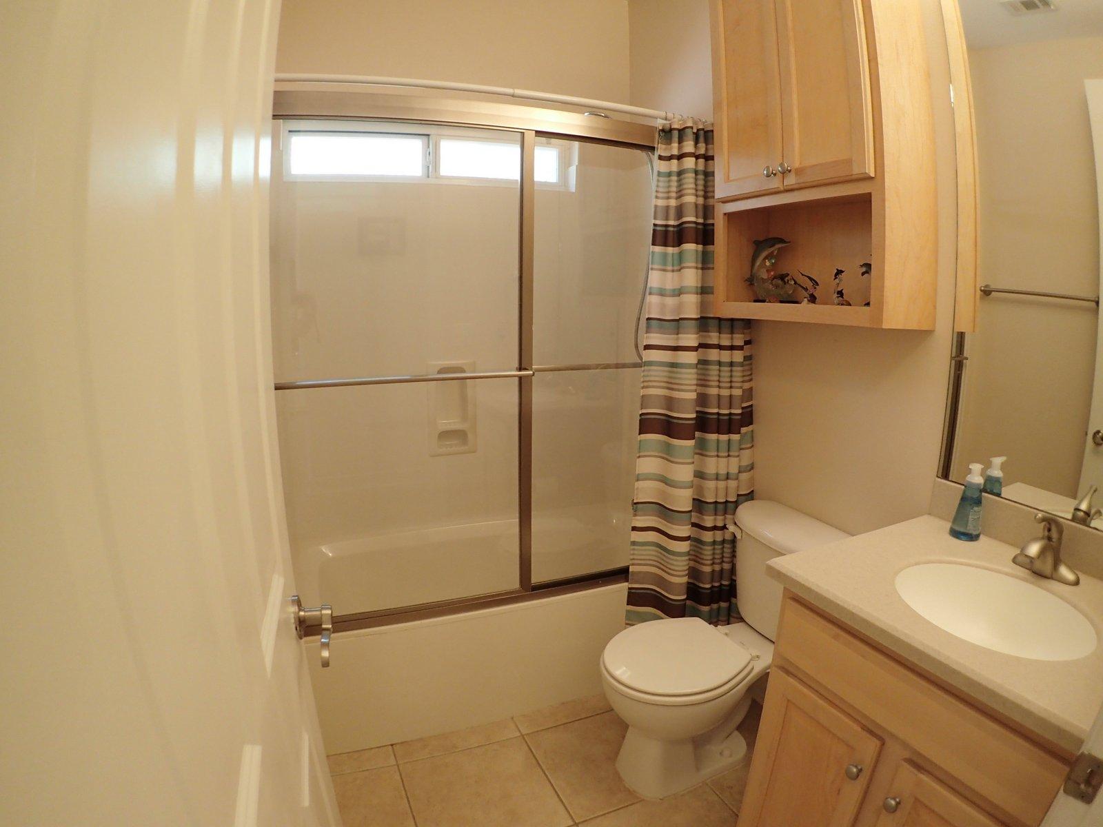 Wedgewood unit 2 - Residential