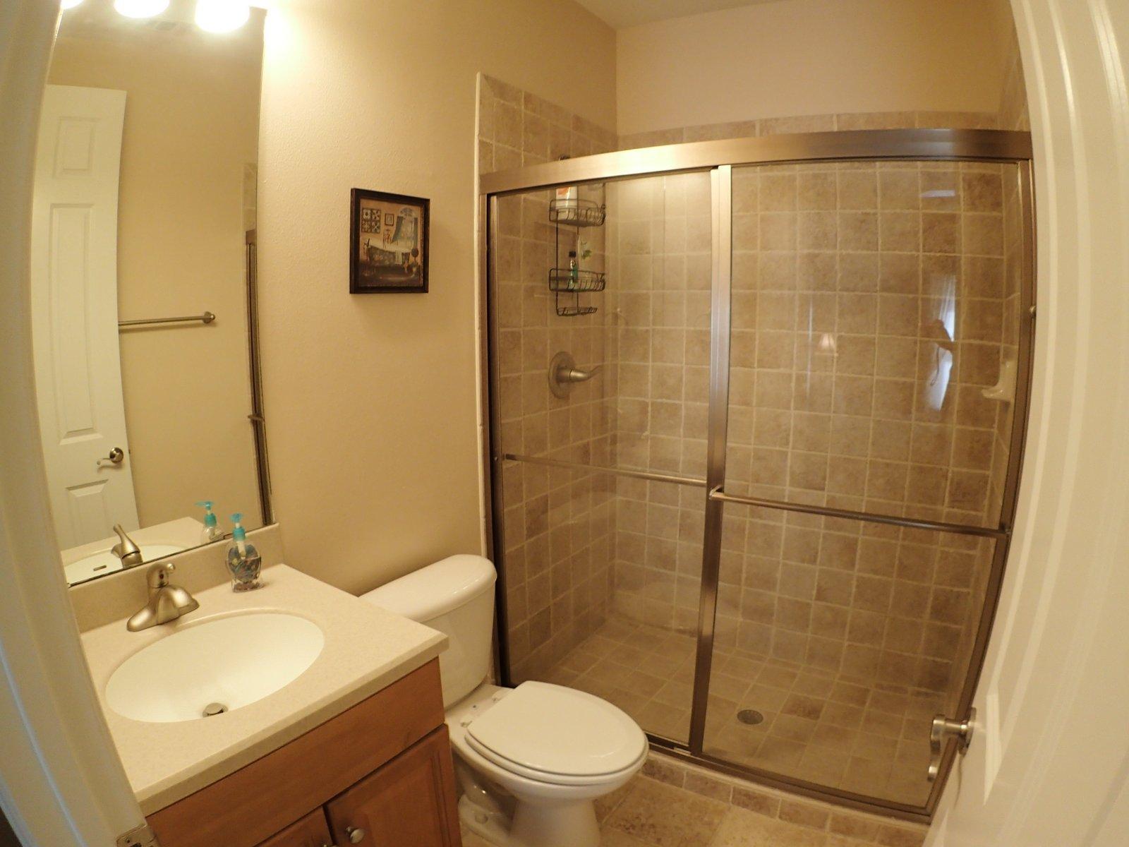 Wedgewood unit 2 - Residential