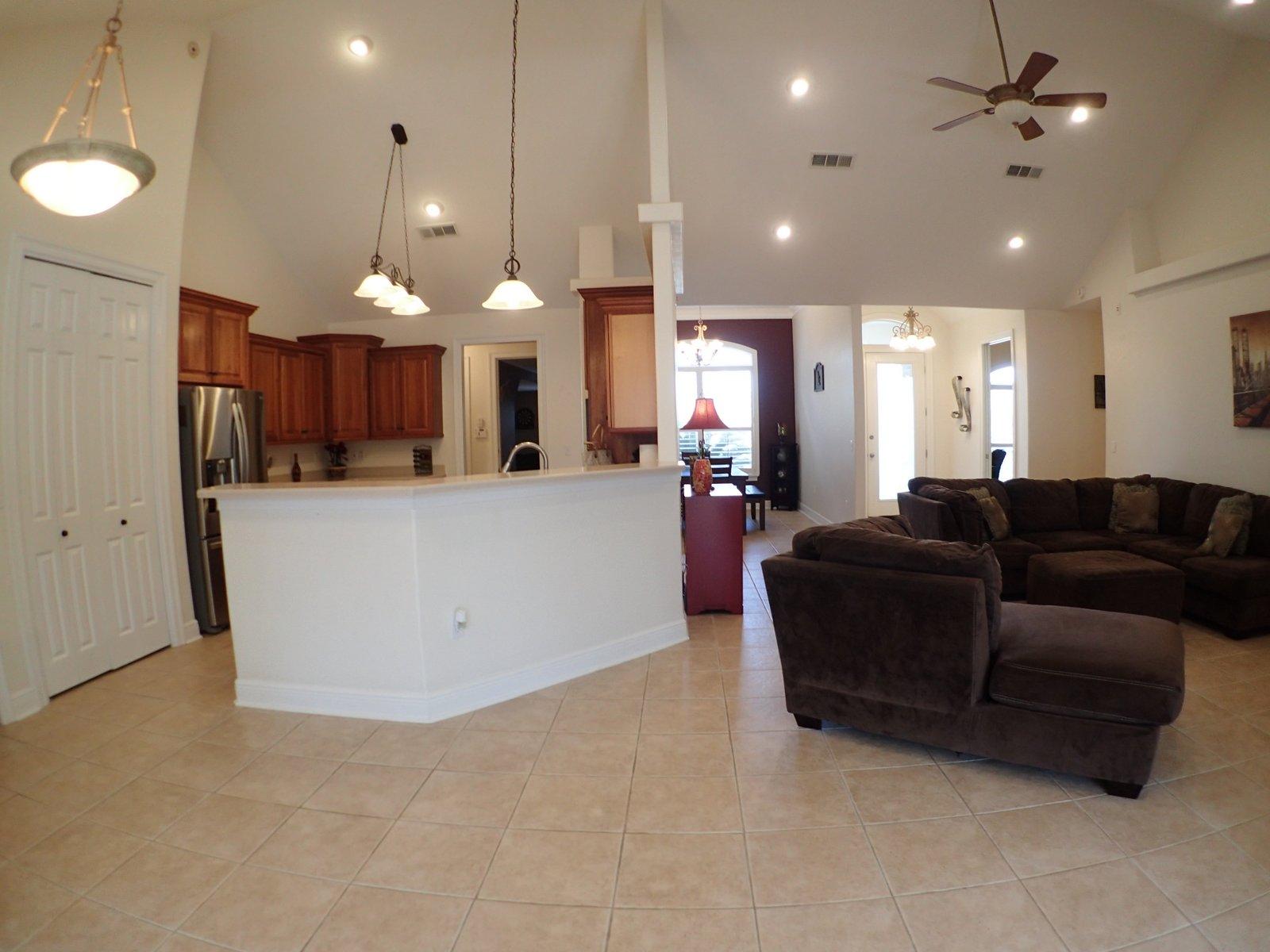 Wedgewood unit 2 - Residential